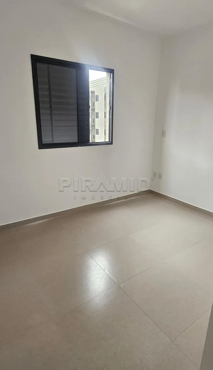Alugar Apartamento / Padr&atilde;o em Ribeir&atilde;o Preto R$ 1.100,00 - Foto 6