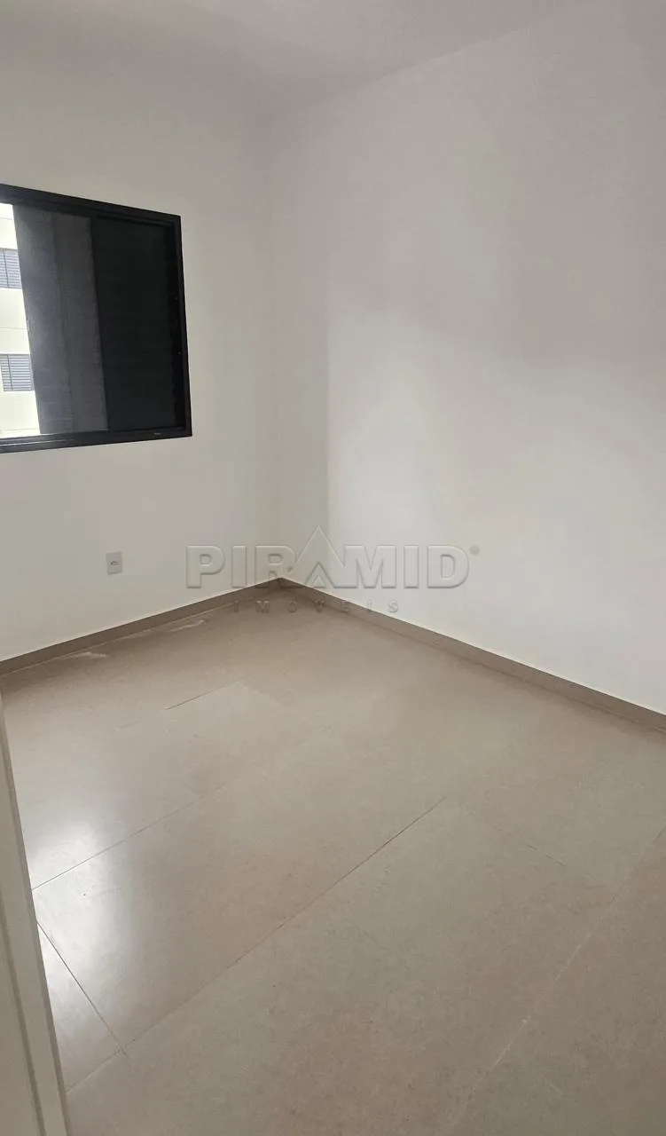 Alugar Apartamento / Padr&atilde;o em Ribeir&atilde;o Preto R$ 1.100,00 - Foto 8