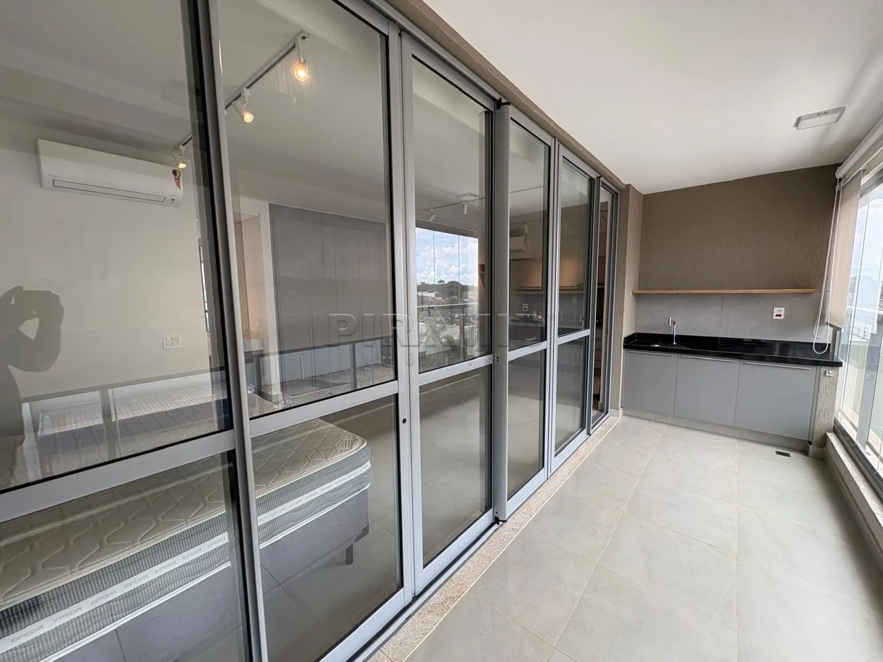 Alugar Apartamento / Kitchnet em Ribeir&atilde;o Preto R$ 2.500,00 - Foto 5