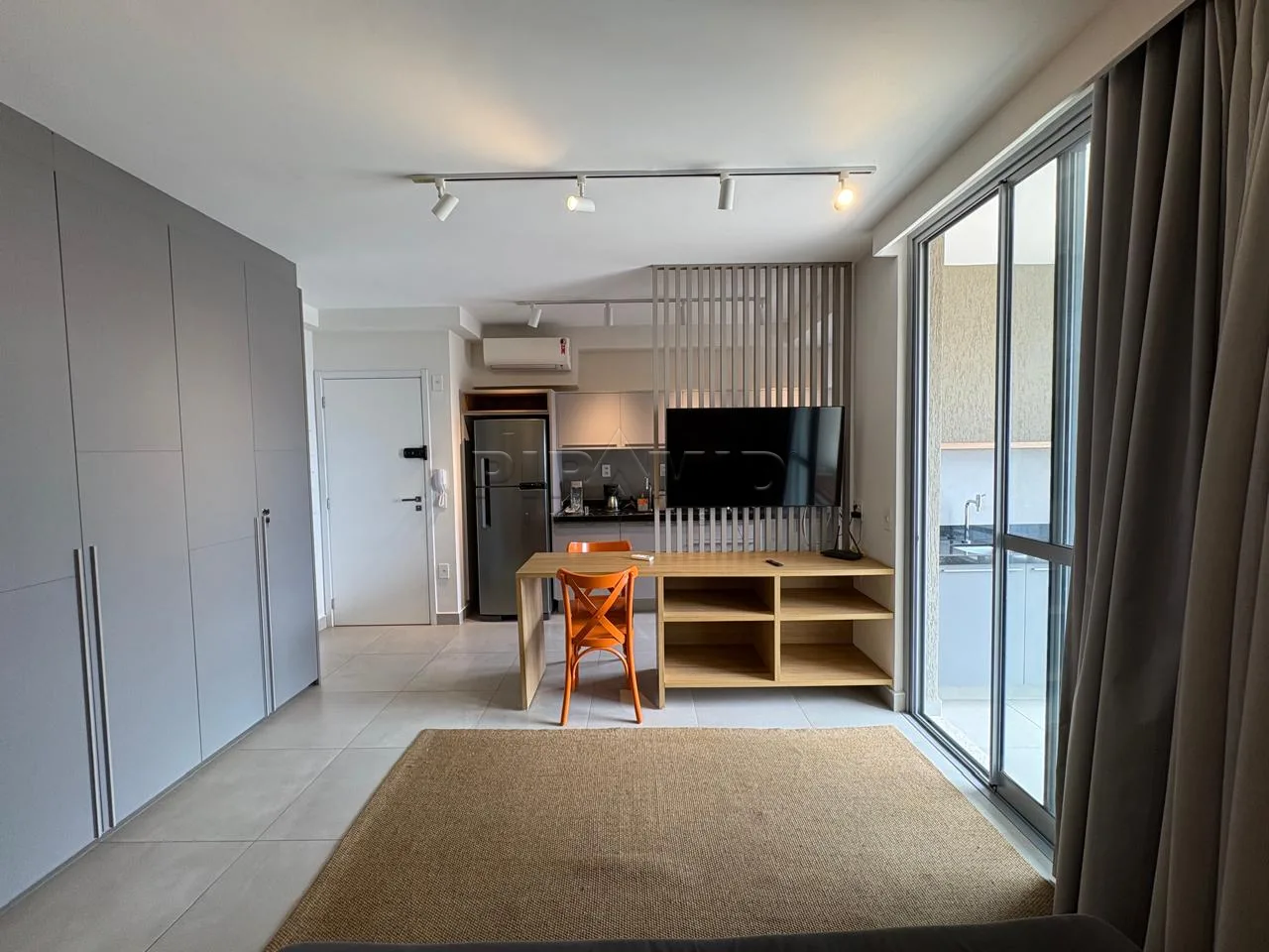 Alugar Apartamento / Kitchnet em Ribeir&atilde;o Preto R$ 3.400,00 - Foto 5
