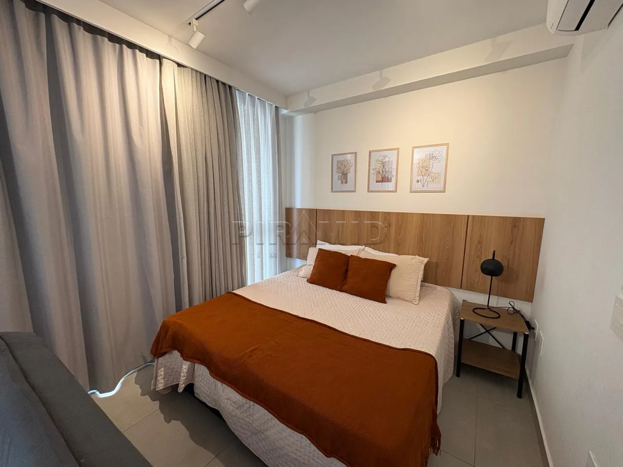 Alugar Apartamento / Kitchnet em Ribeir&atilde;o Preto R$ 3.400,00 - Foto 6