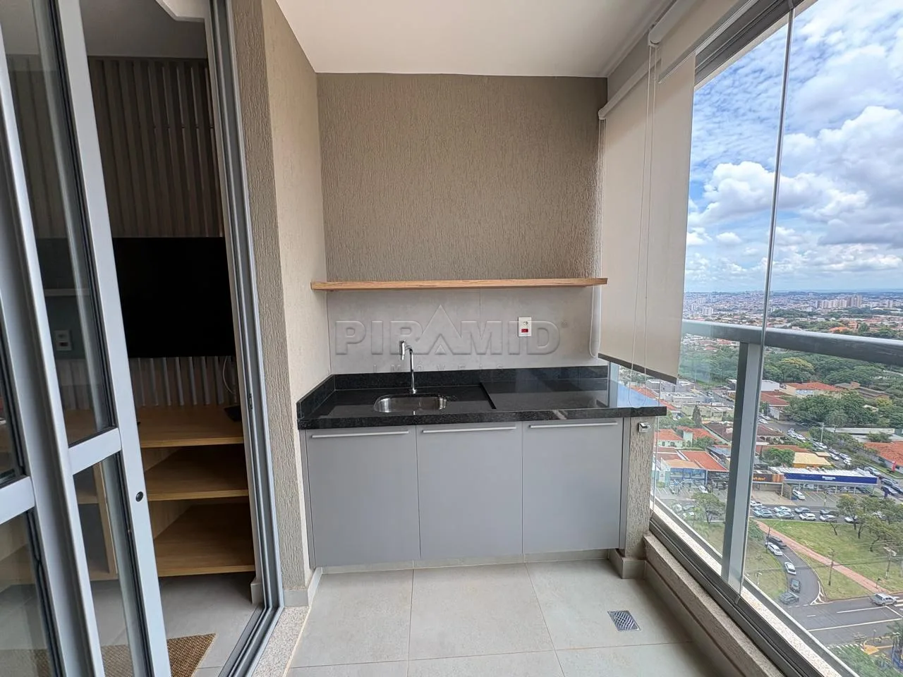 Alugar Apartamento / Kitchnet em Ribeir&atilde;o Preto R$ 3.400,00 - Foto 10