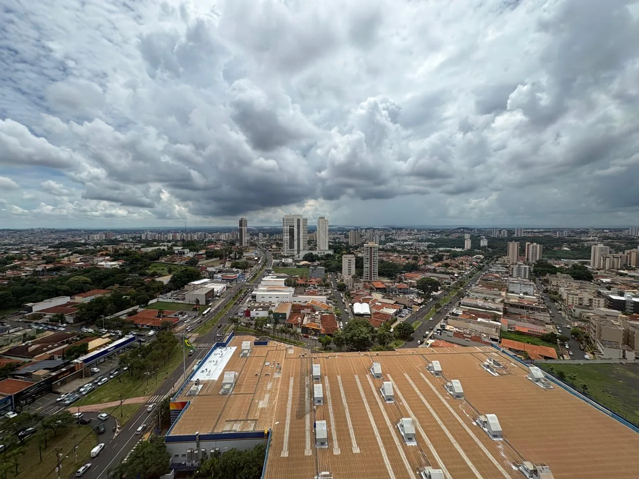 Alugar Apartamento / Kitchnet em Ribeir&atilde;o Preto R$ 3.400,00 - Foto 11