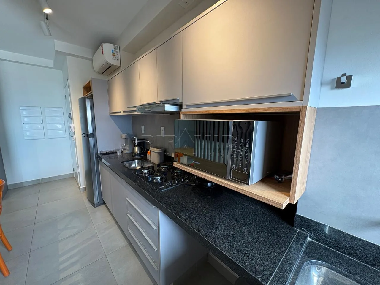 Alugar Apartamento / Kitchnet em Ribeir&atilde;o Preto R$ 3.400,00 - Foto 14