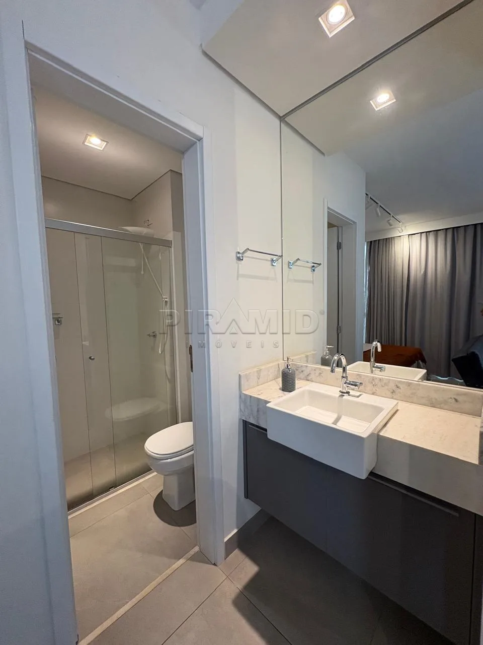 Alugar Apartamento / Kitchnet em Ribeir&atilde;o Preto R$ 3.400,00 - Foto 16