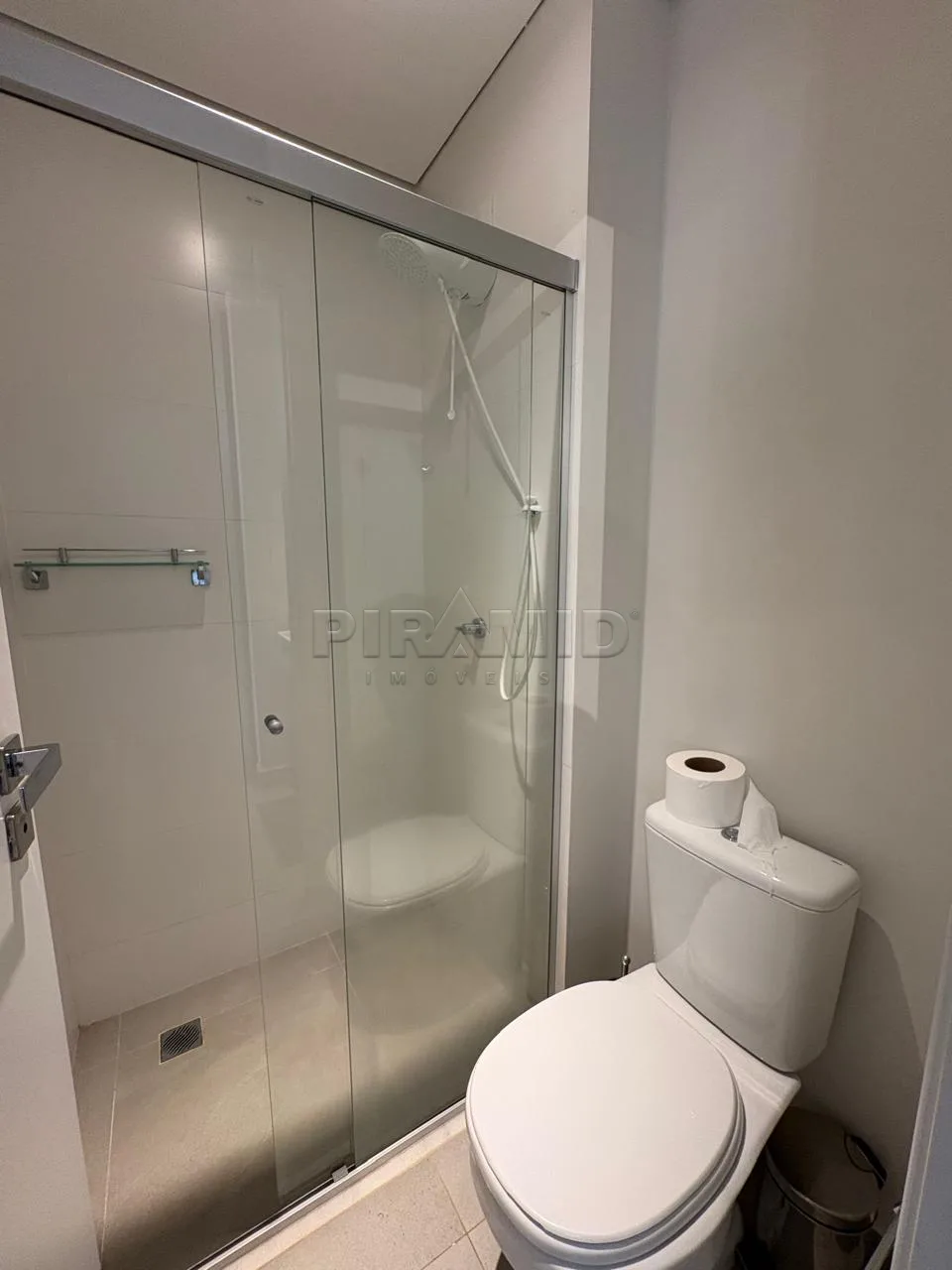 Alugar Apartamento / Kitchnet em Ribeir&atilde;o Preto R$ 3.400,00 - Foto 17