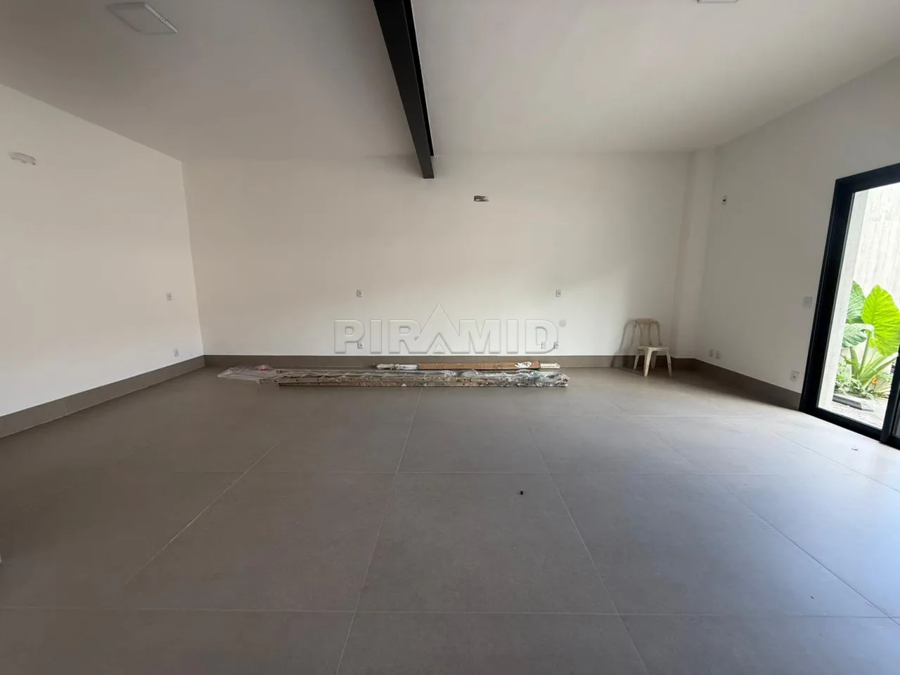 Alugar Comercial / Sal&atilde;o em Ribeir&atilde;o Preto R$ 4.500,00 - Foto 2