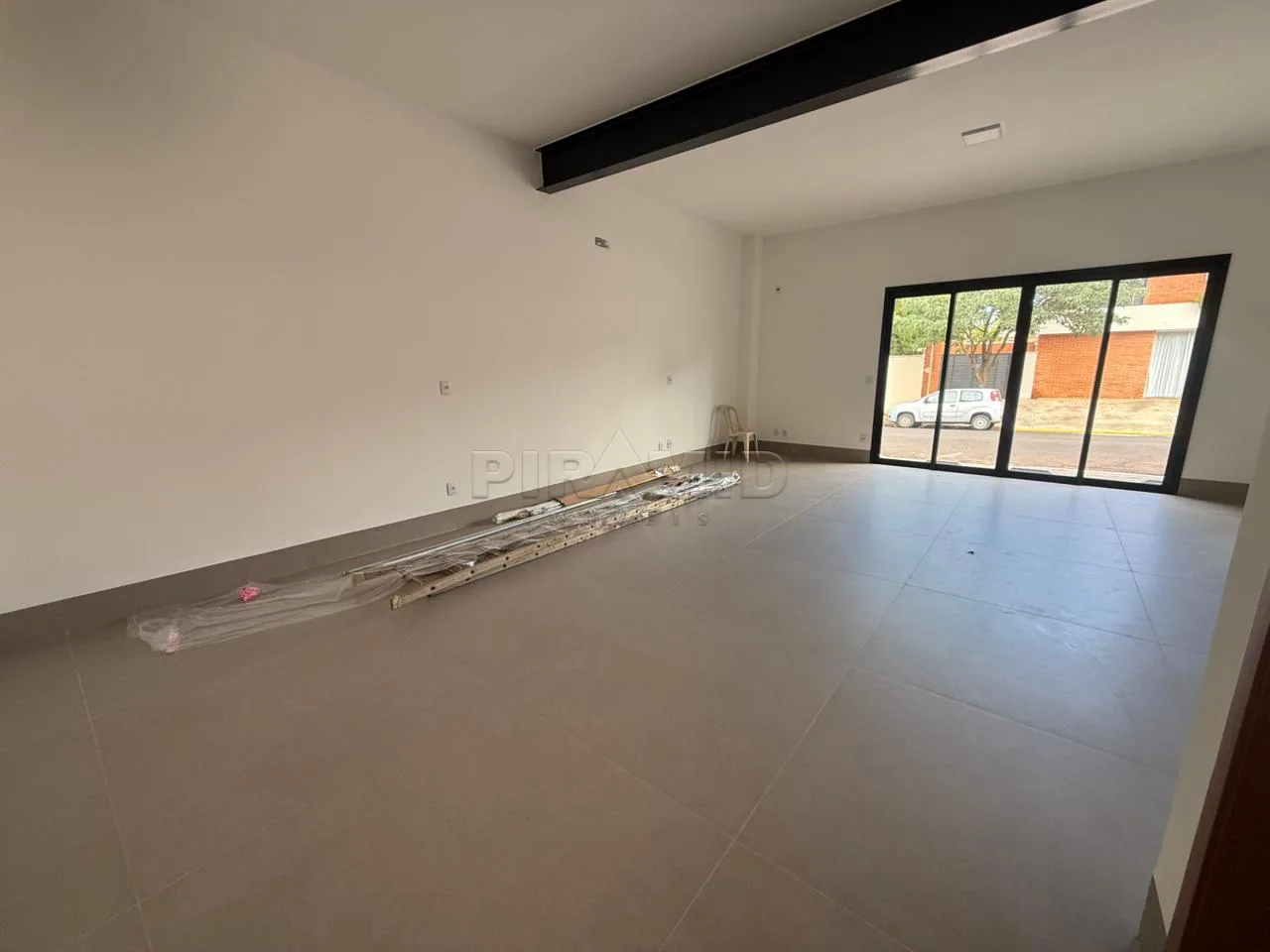 Alugar Comercial / Sal&atilde;o em Ribeir&atilde;o Preto R$ 4.500,00 - Foto 3