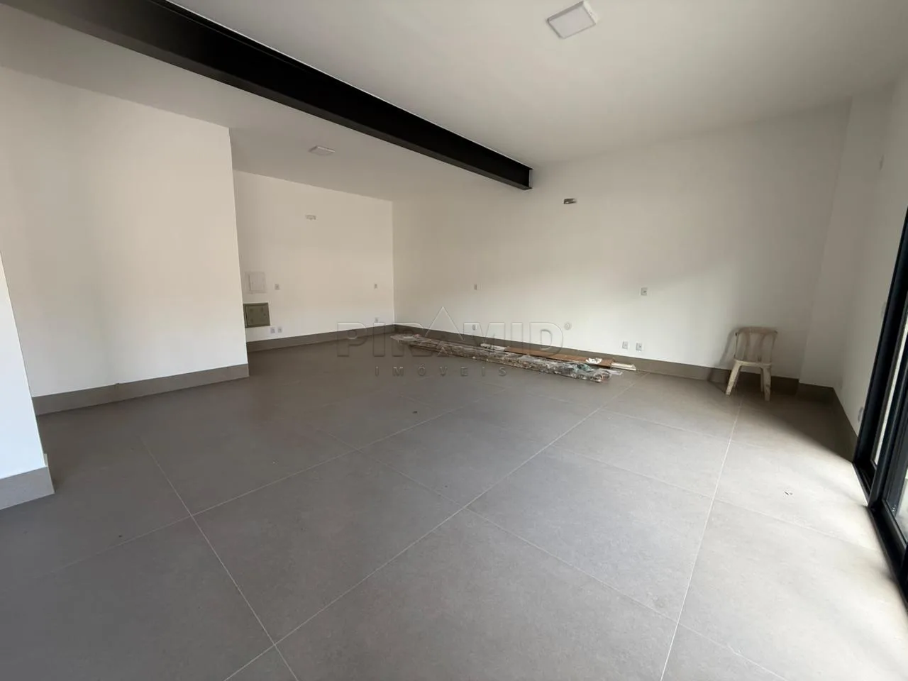 Alugar Comercial / Sal&atilde;o em Ribeir&atilde;o Preto R$ 4.500,00 - Foto 4