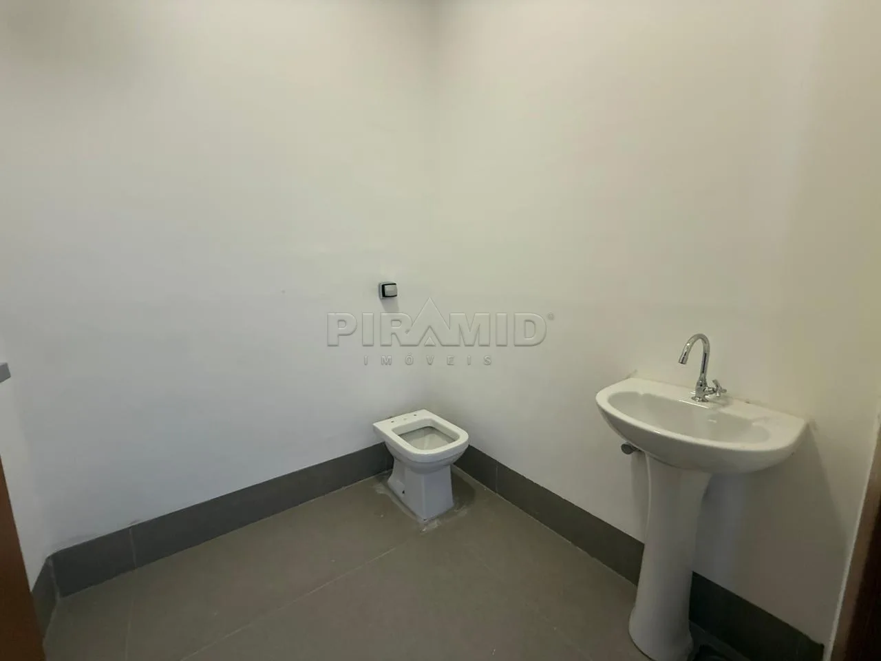 Alugar Comercial / Sal&atilde;o em Ribeir&atilde;o Preto R$ 4.500,00 - Foto 6