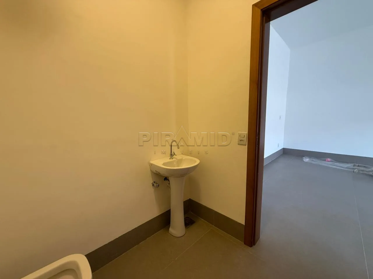 Alugar Comercial / Sal&atilde;o em Ribeir&atilde;o Preto R$ 4.500,00 - Foto 7