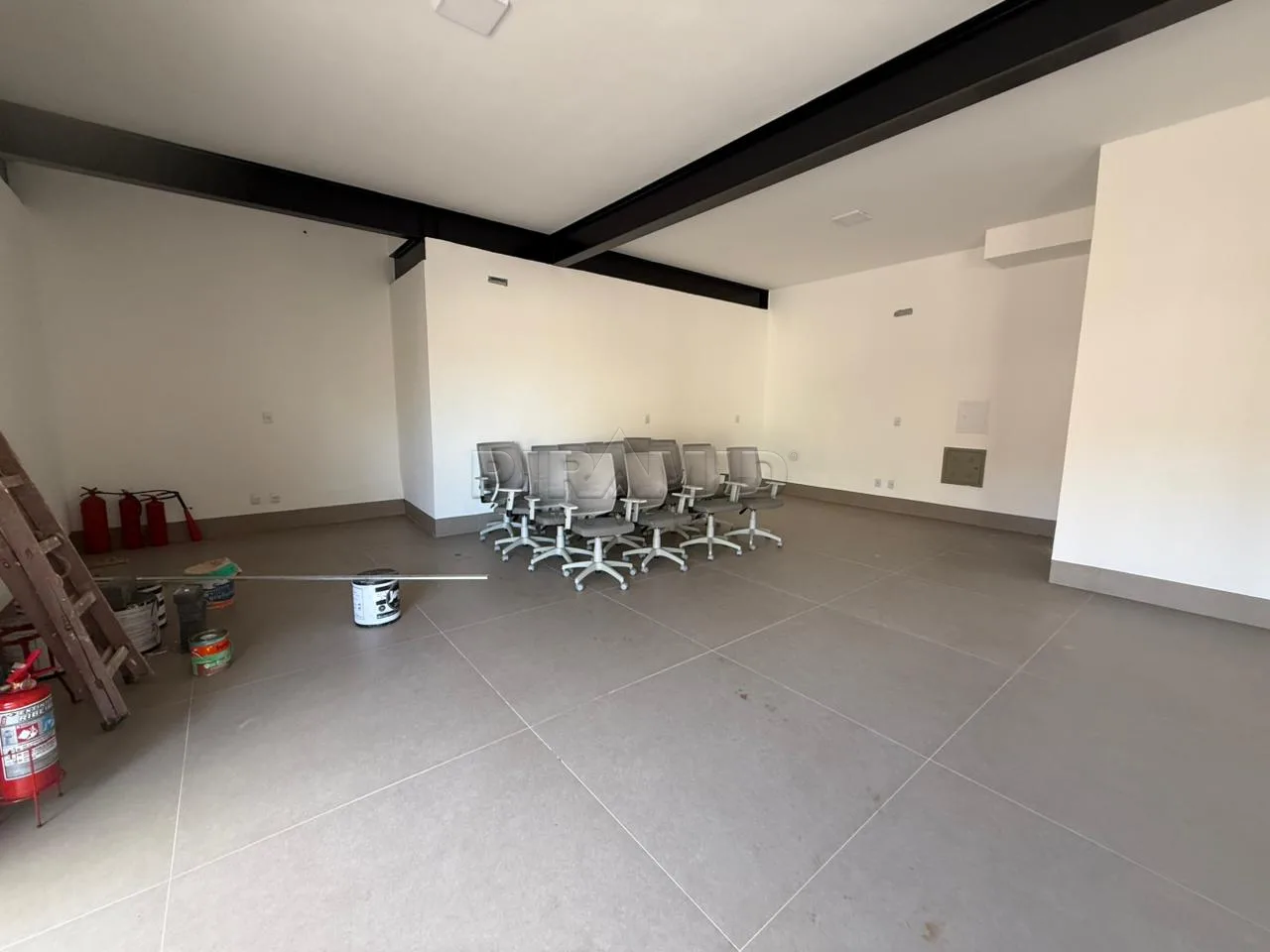 Alugar Comercial / Sal&atilde;o em Ribeir&atilde;o Preto R$ 4.500,00 - Foto 5