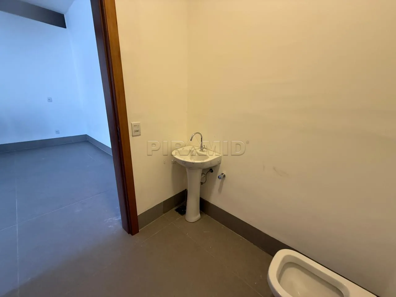 Alugar Comercial / Sal&atilde;o em Ribeir&atilde;o Preto R$ 4.500,00 - Foto 7