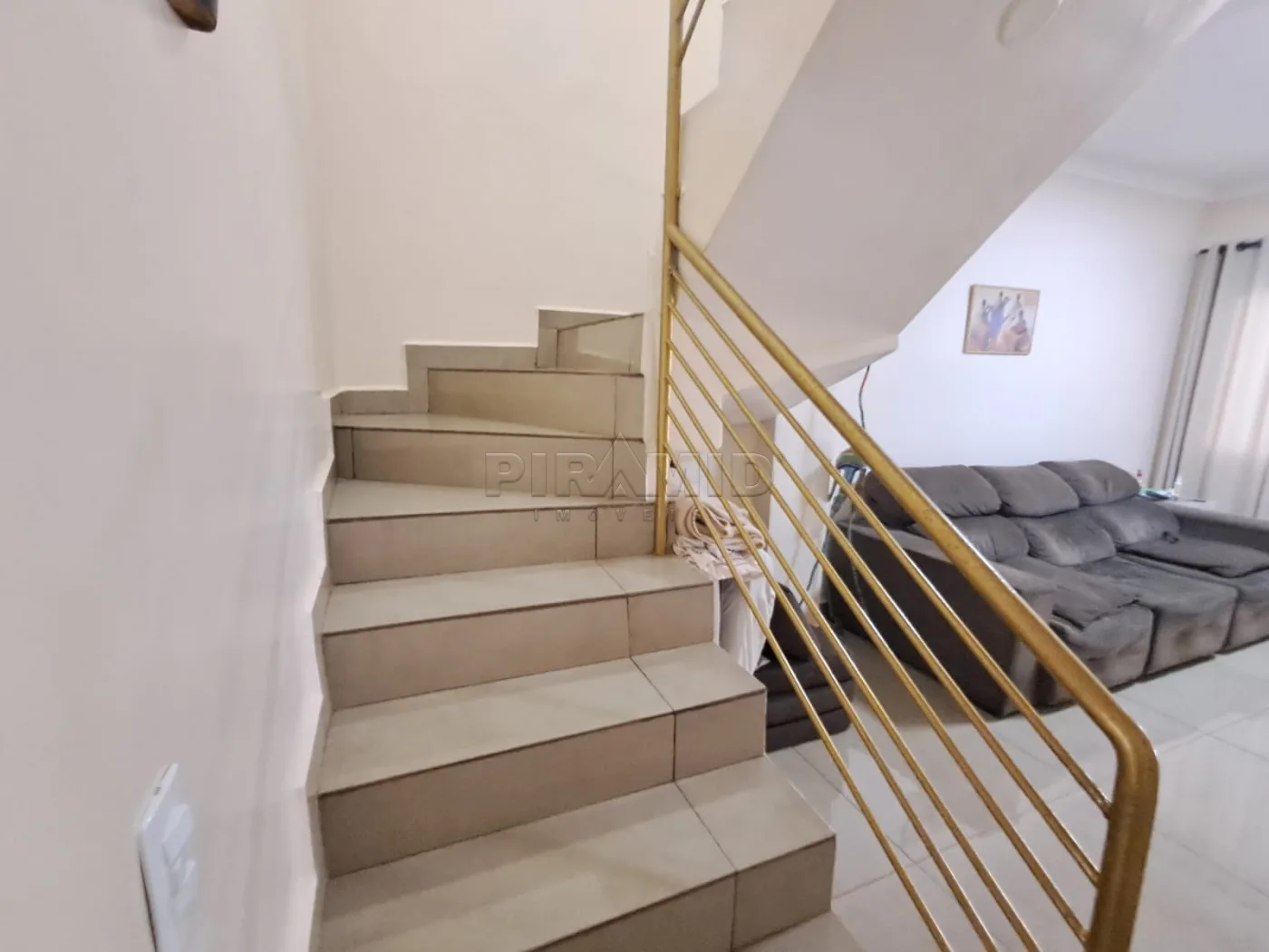 Alugar Casa / Condom&iacute;nio em Ribeir&atilde;o Preto R$ 2.500,00 - Foto 7