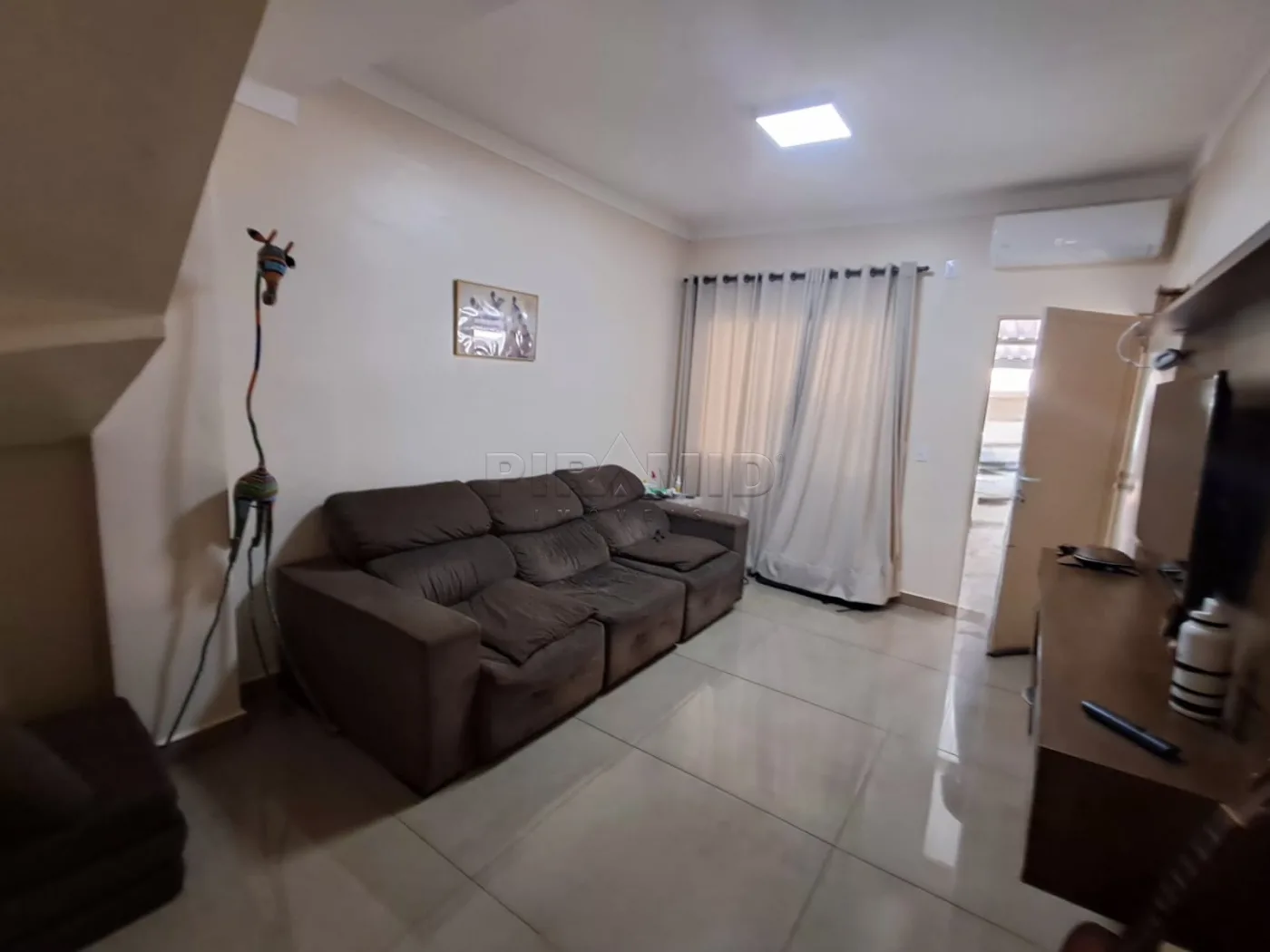 Alugar Casa / Condom&iacute;nio em Ribeir&atilde;o Preto R$ 2.500,00 - Foto 5