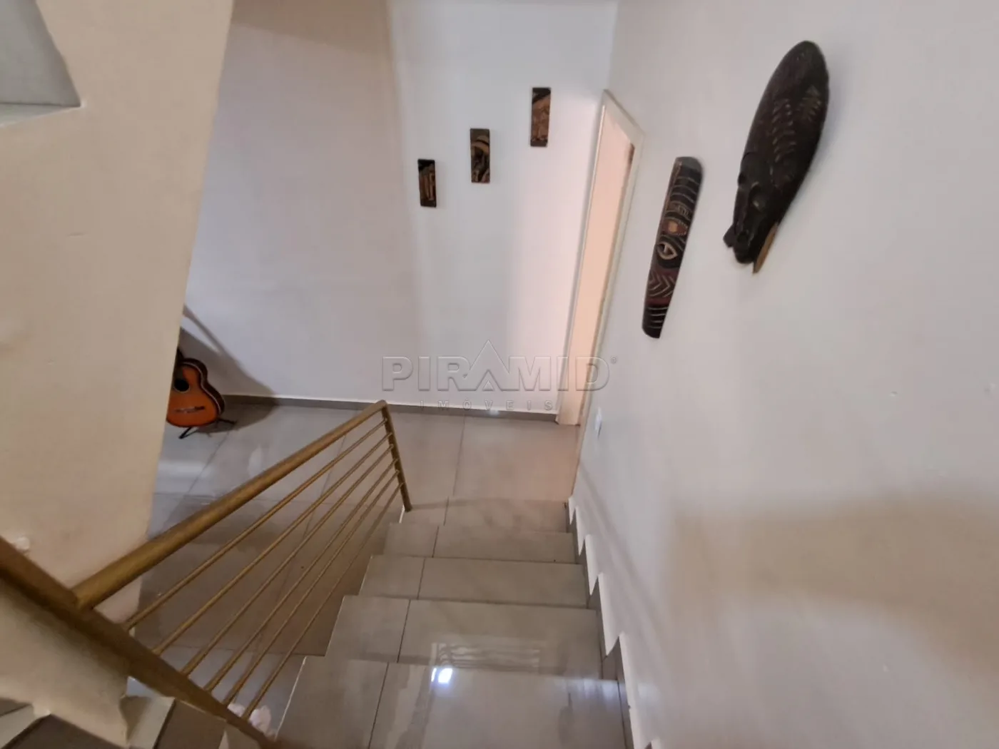 Alugar Casa / Condom&iacute;nio em Ribeir&atilde;o Preto R$ 2.500,00 - Foto 8