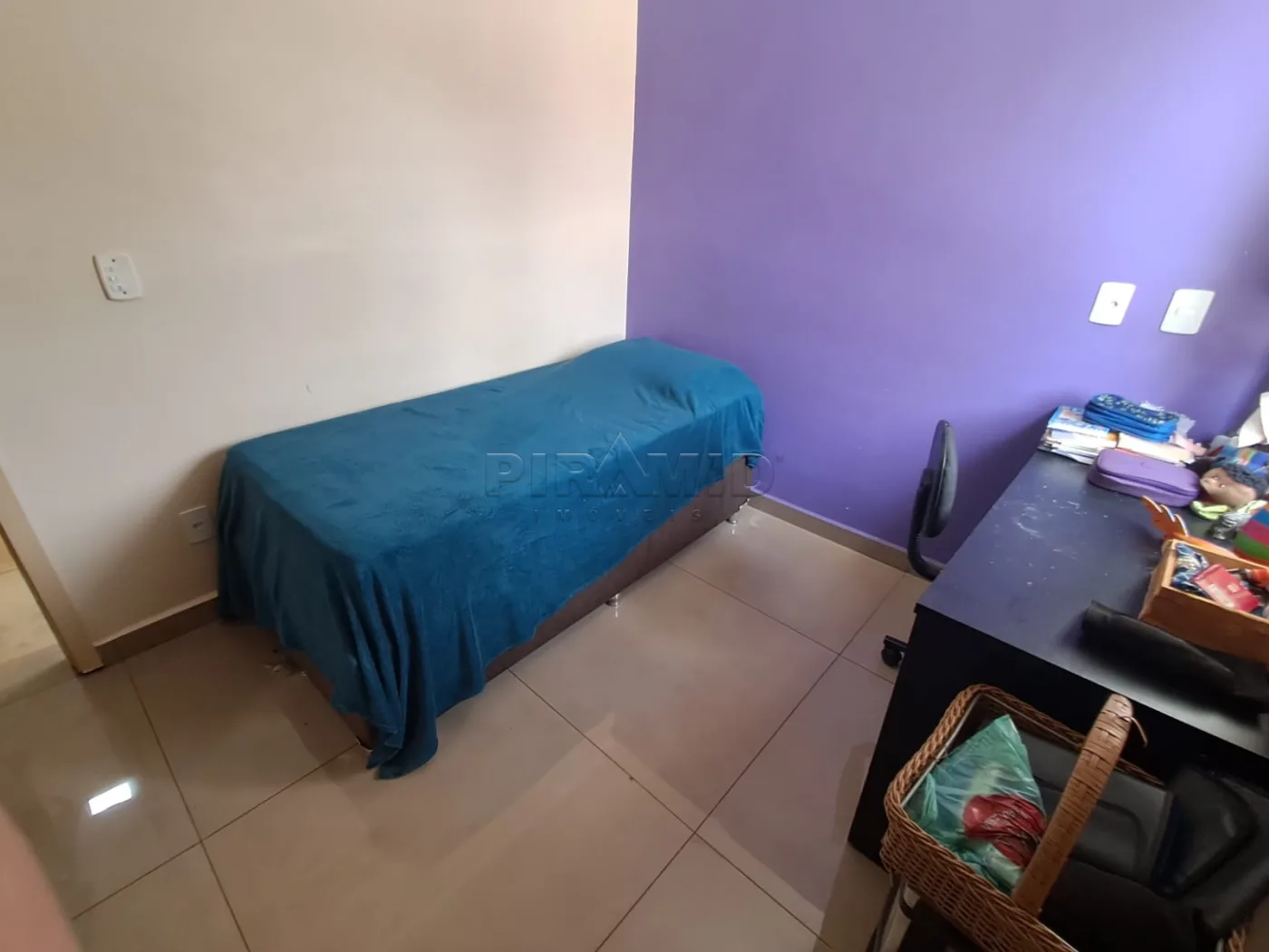 Alugar Casa / Condom&iacute;nio em Ribeir&atilde;o Preto R$ 2.500,00 - Foto 12