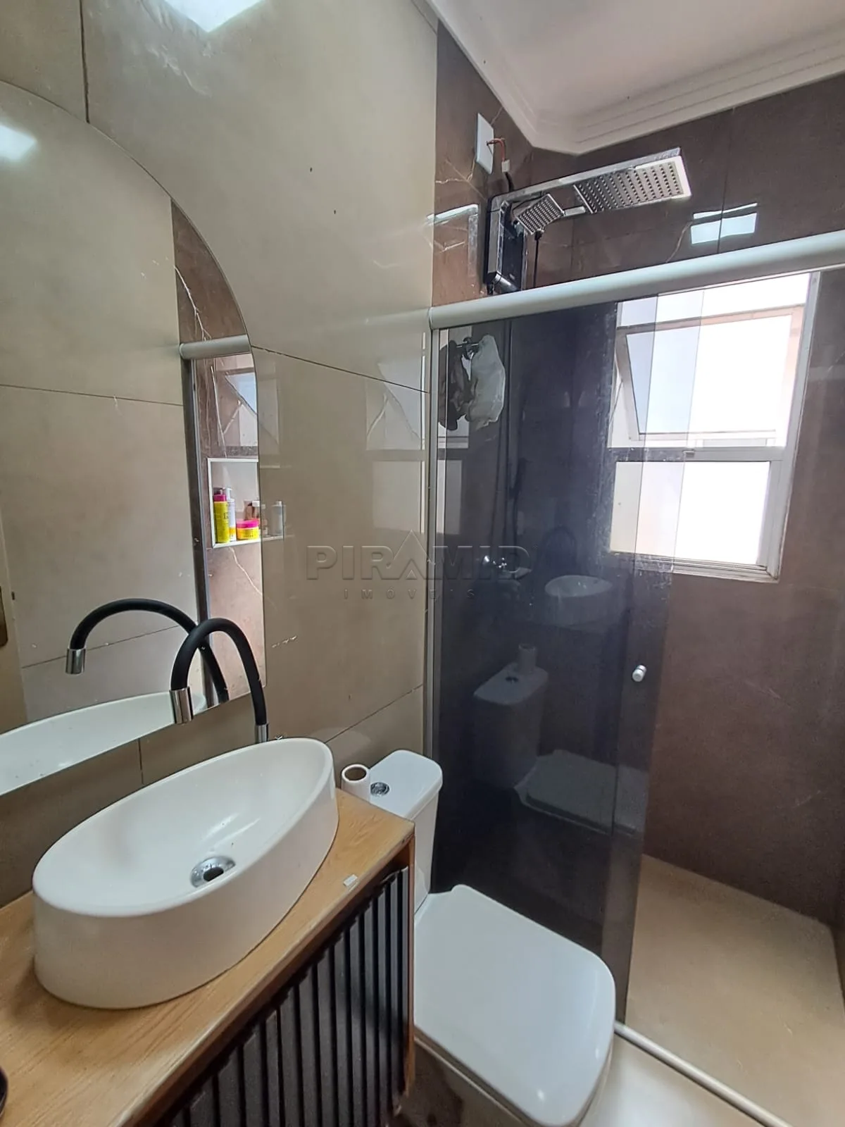 Alugar Casa / Condom&iacute;nio em Ribeir&atilde;o Preto R$ 2.500,00 - Foto 18