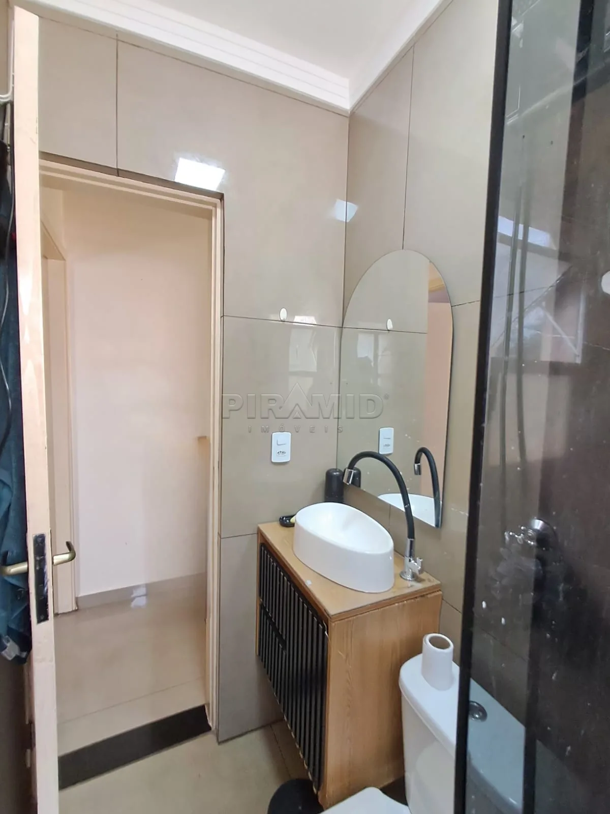 Alugar Casa / Condom&iacute;nio em Ribeir&atilde;o Preto R$ 2.500,00 - Foto 19