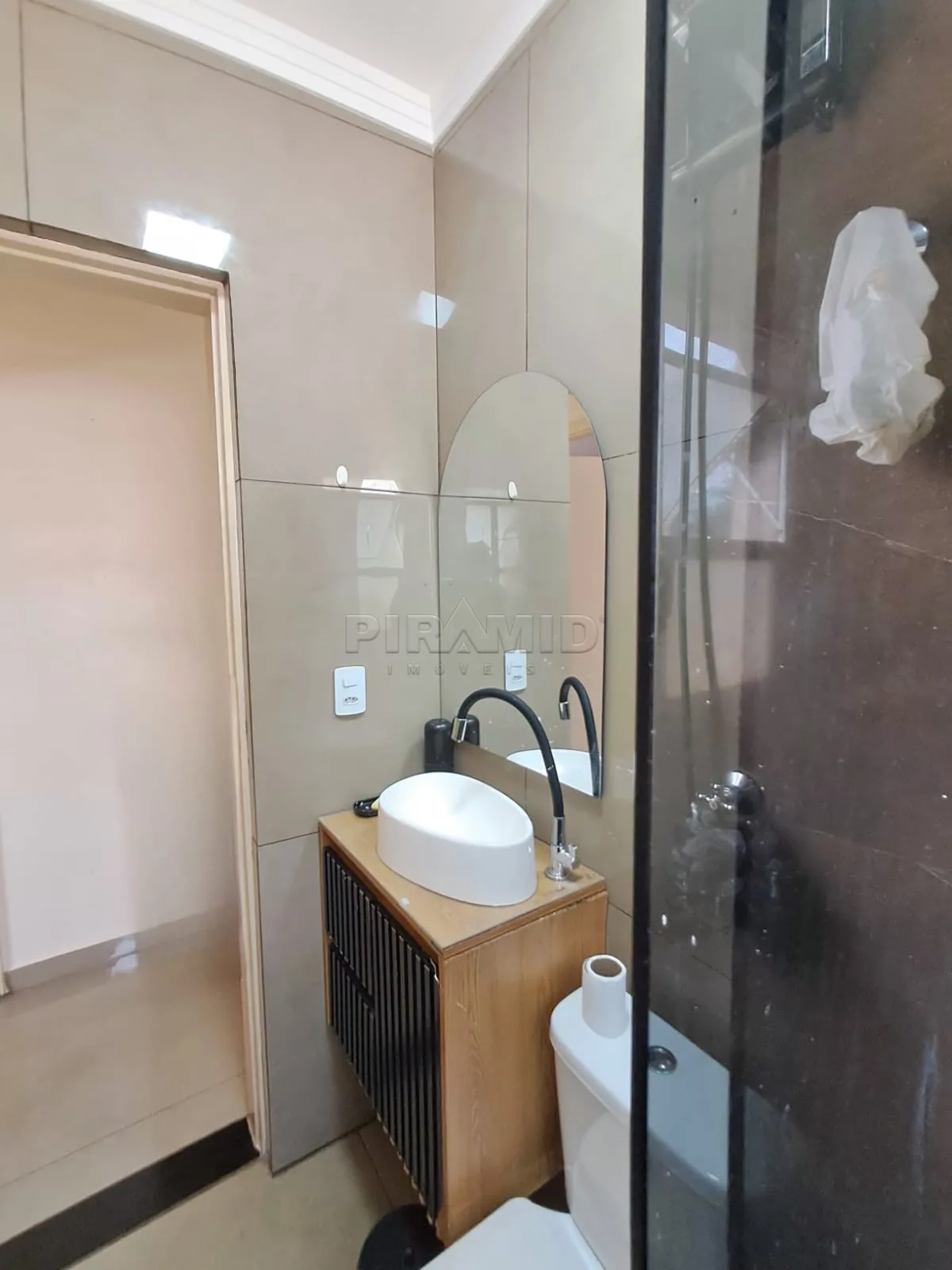 Alugar Casa / Condom&iacute;nio em Ribeir&atilde;o Preto R$ 2.500,00 - Foto 20