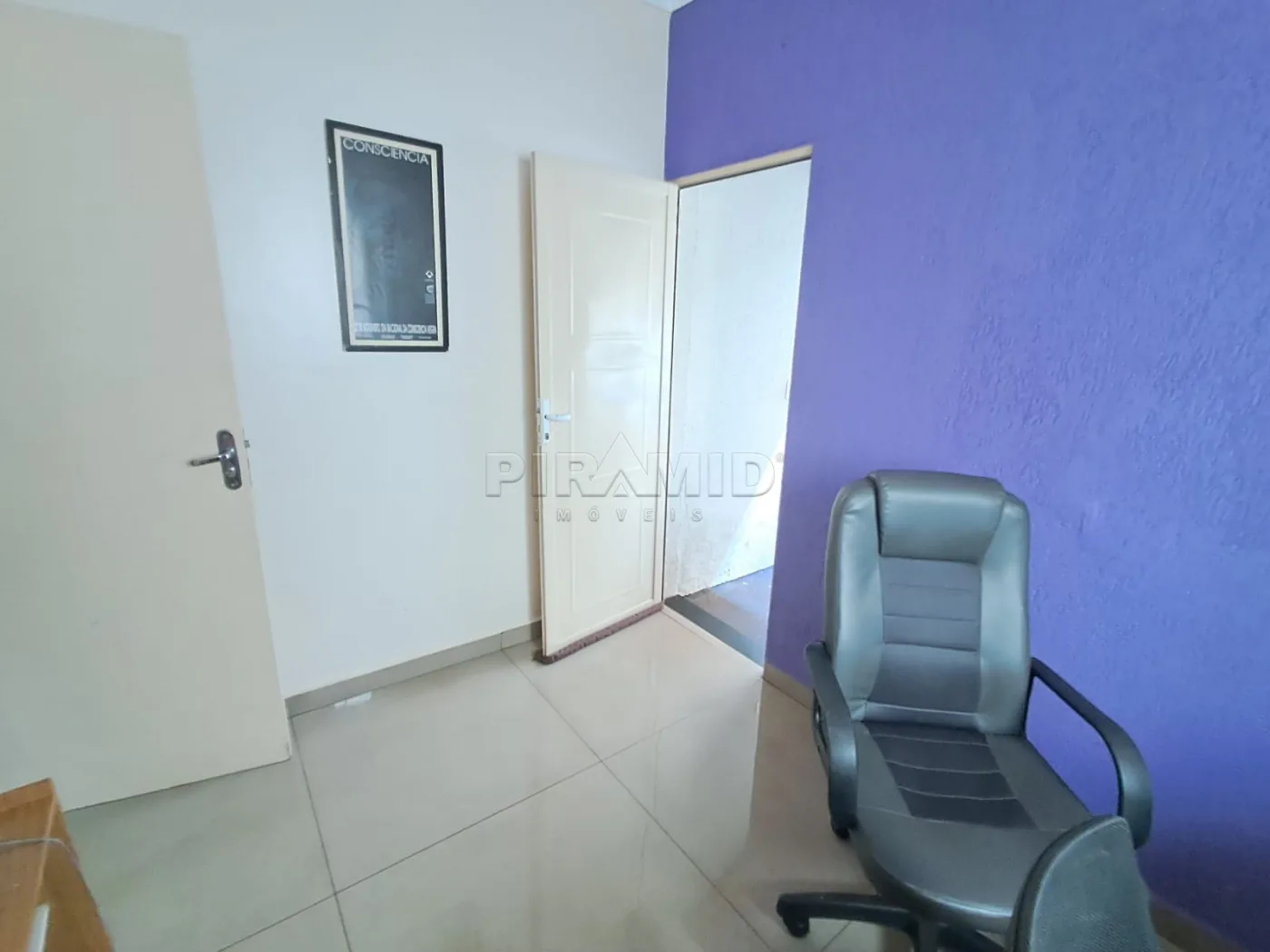 Alugar Casa / Condom&iacute;nio em Ribeir&atilde;o Preto R$ 2.500,00 - Foto 24