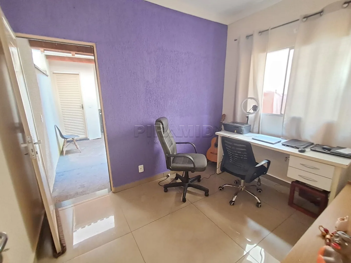 Alugar Casa / Condom&iacute;nio em Ribeir&atilde;o Preto R$ 2.500,00 - Foto 25