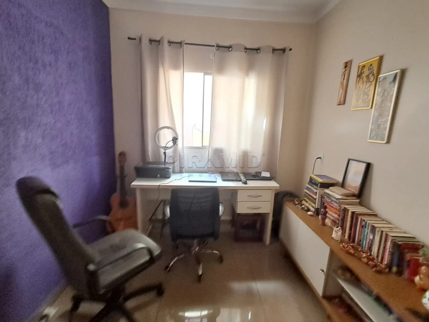 Alugar Casa / Condom&iacute;nio em Ribeir&atilde;o Preto R$ 2.500,00 - Foto 26