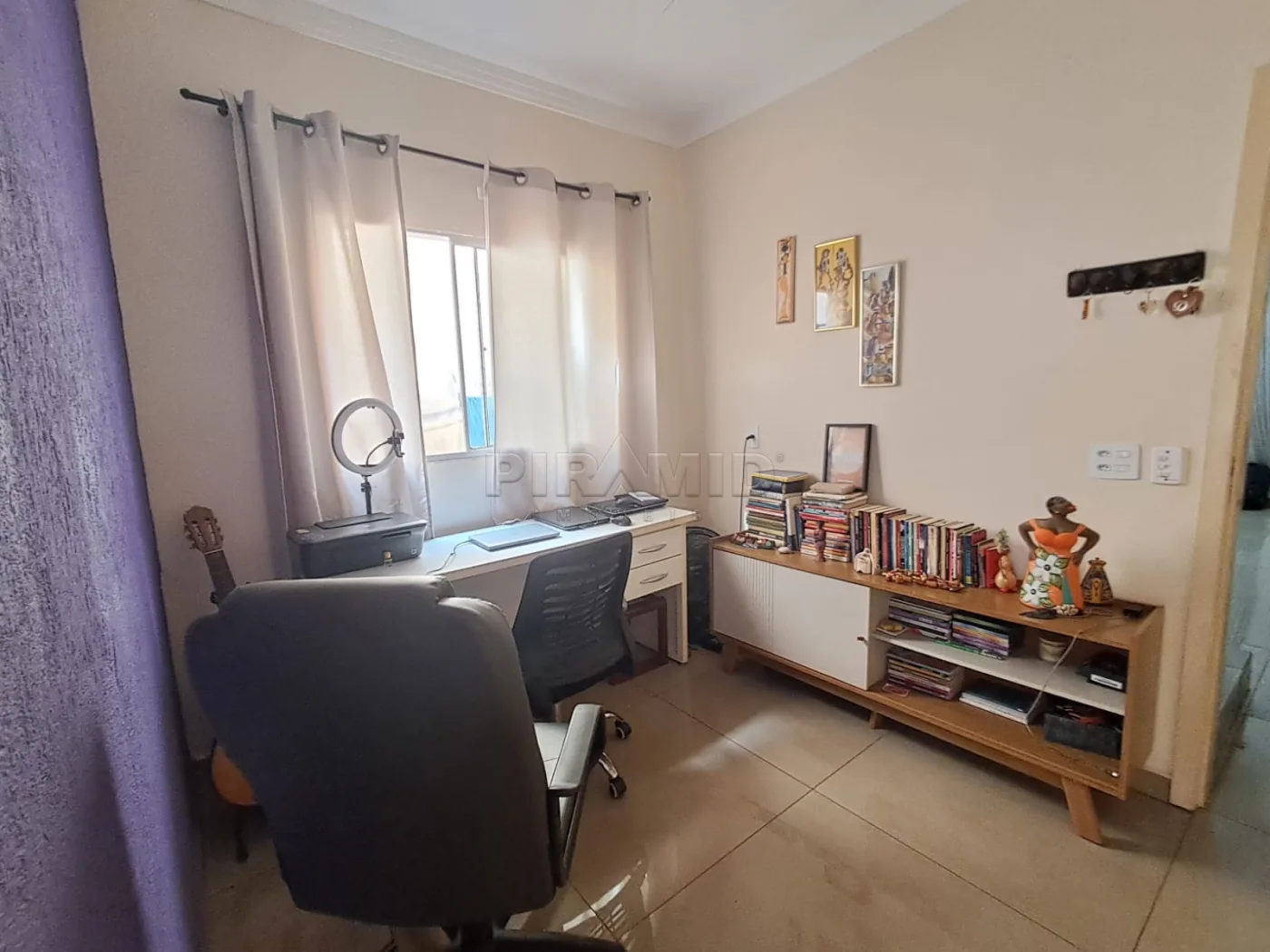 Alugar Casa / Condom&iacute;nio em Ribeir&atilde;o Preto R$ 2.500,00 - Foto 27