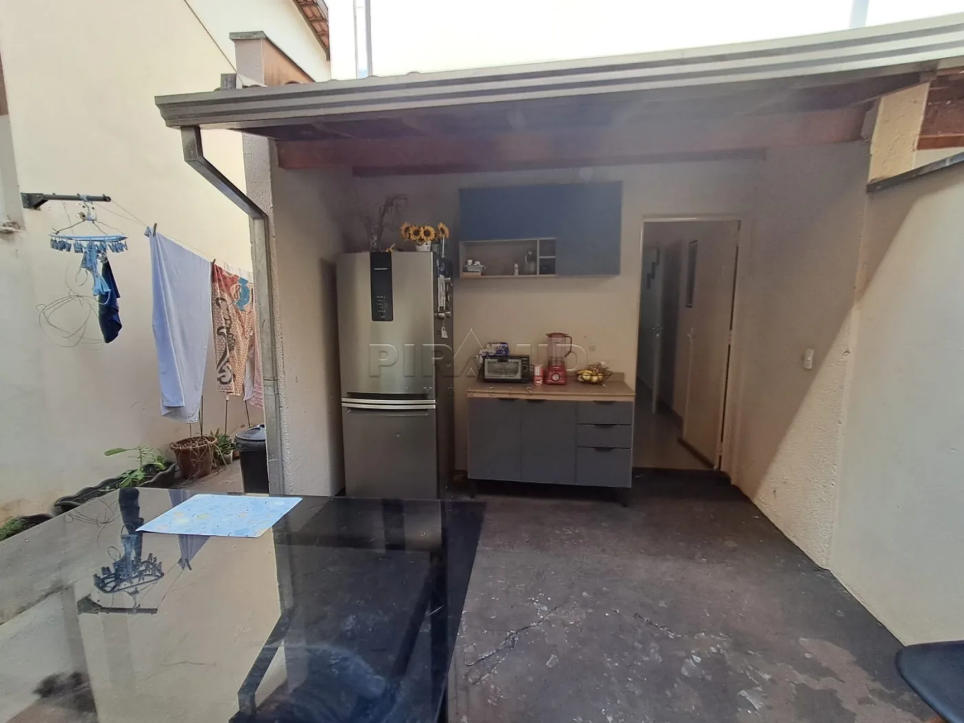 Alugar Casa / Condom&iacute;nio em Ribeir&atilde;o Preto R$ 2.500,00 - Foto 29