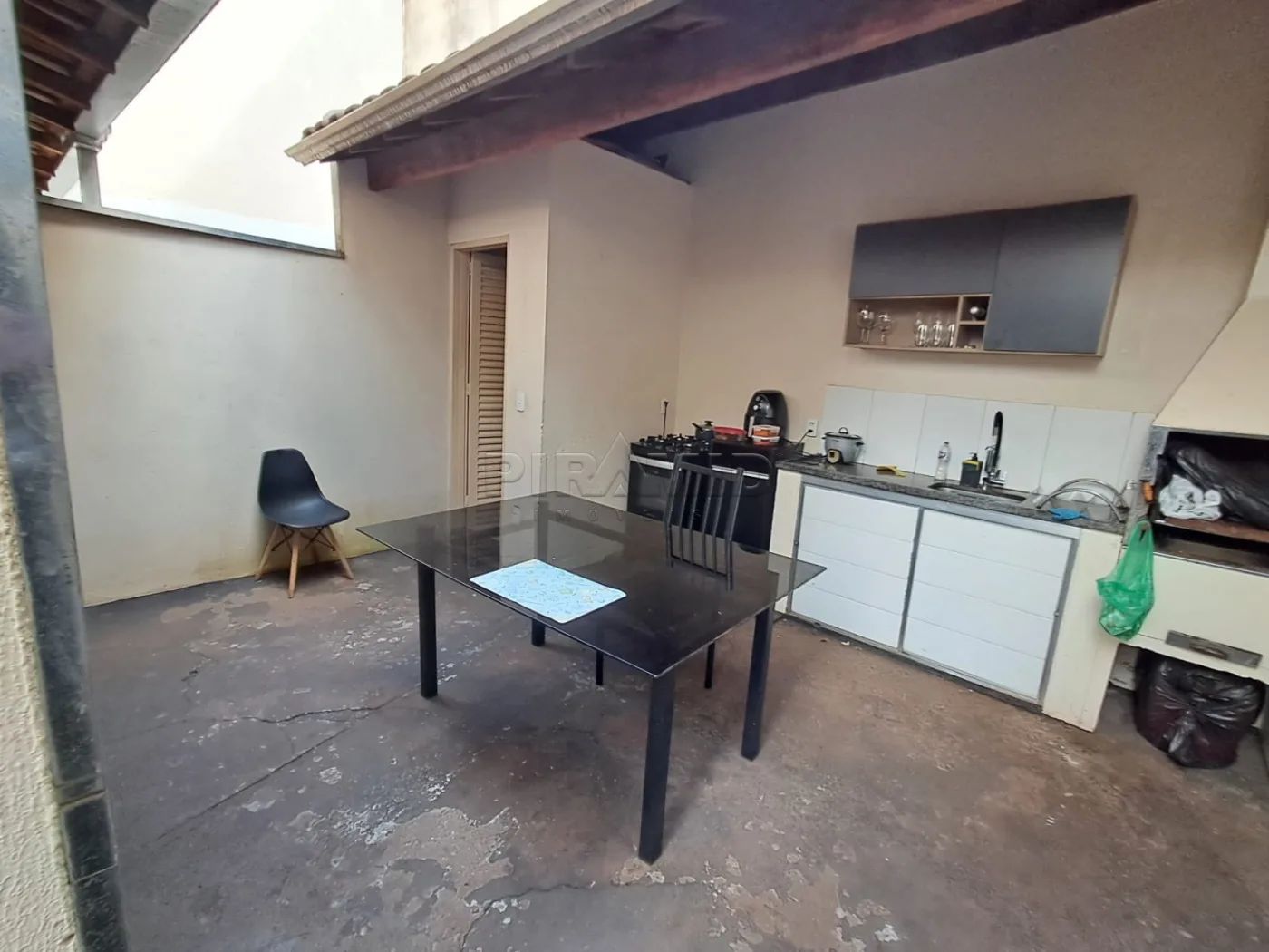 Alugar Casa / Condom&iacute;nio em Ribeir&atilde;o Preto R$ 2.500,00 - Foto 30