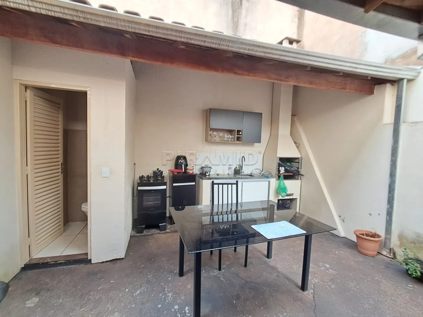 Alugar Casa / Condom&iacute;nio em Ribeir&atilde;o Preto R$ 2.500,00 - Foto 31