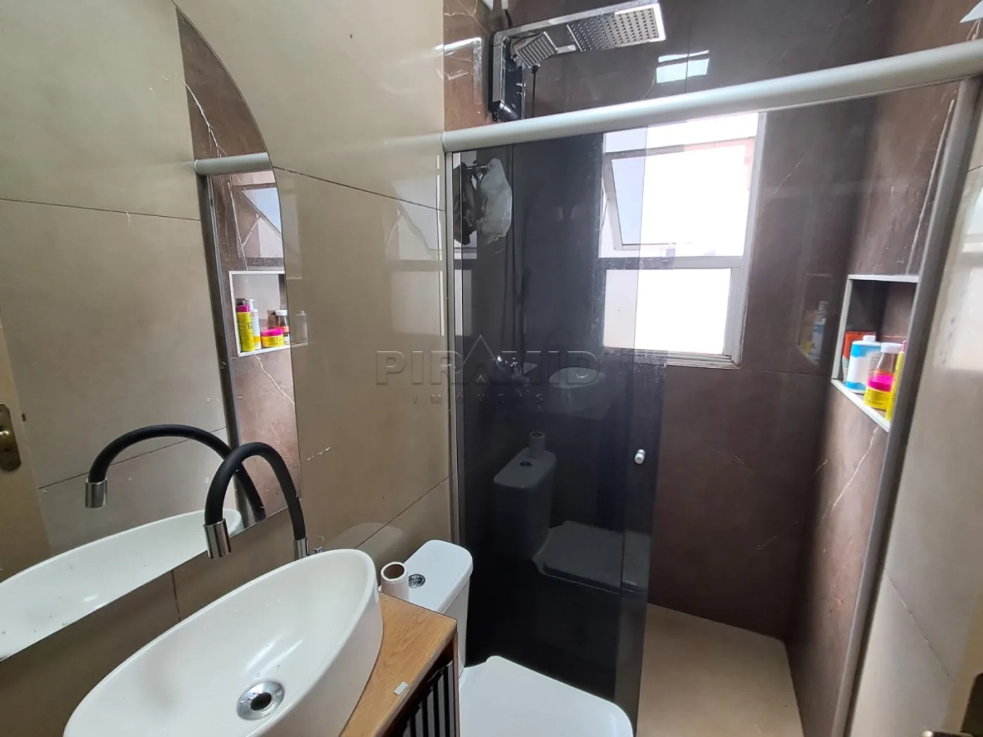 Alugar Casa / Condom&iacute;nio em Ribeir&atilde;o Preto R$ 2.500,00 - Foto 21