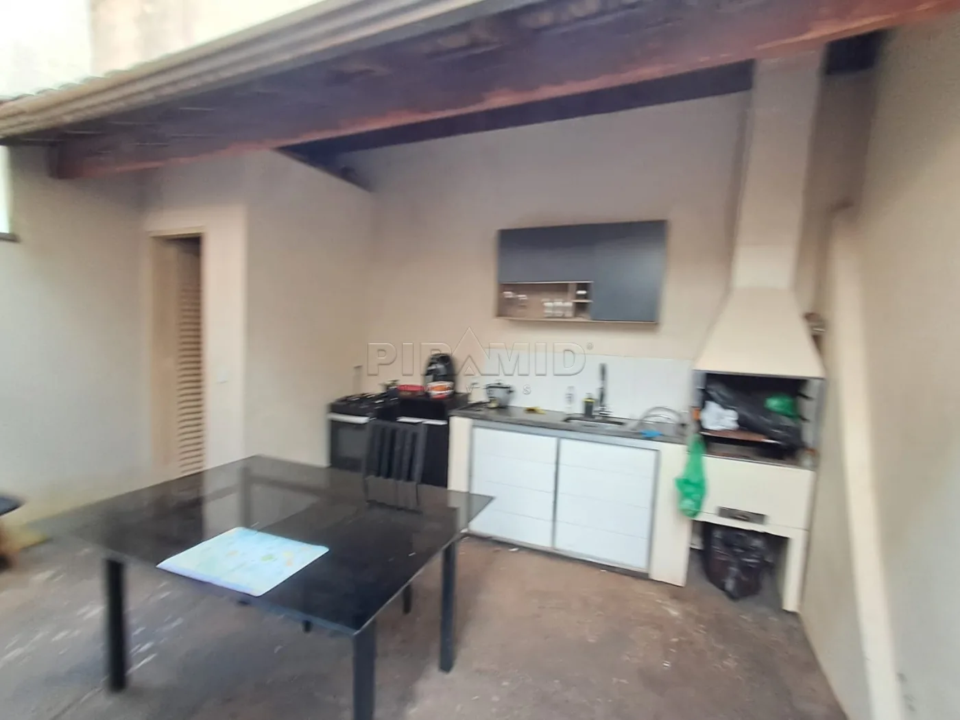 Alugar Casa / Condom&iacute;nio em Ribeir&atilde;o Preto R$ 2.500,00 - Foto 33
