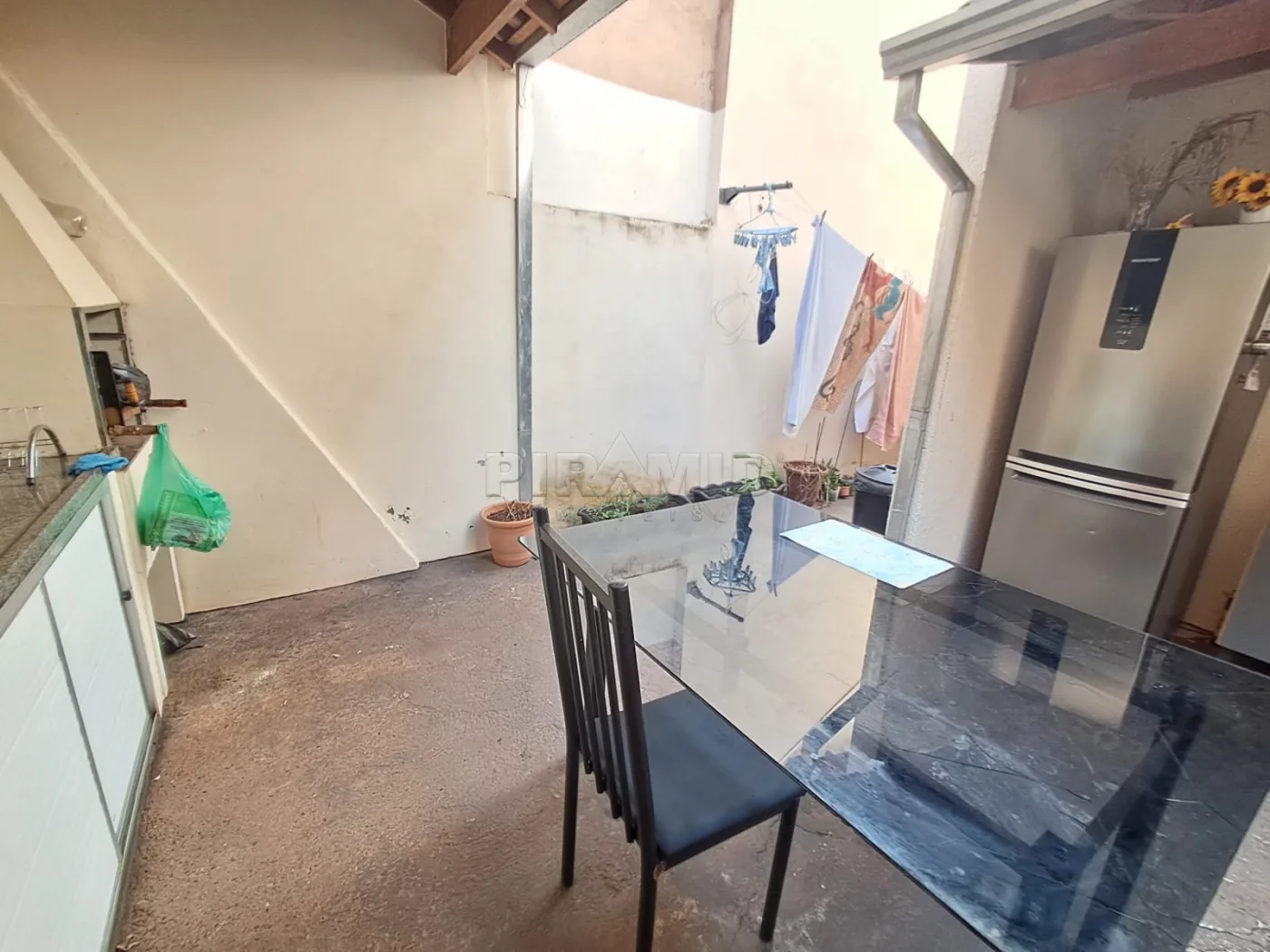 Alugar Casa / Condom&iacute;nio em Ribeir&atilde;o Preto R$ 2.500,00 - Foto 34