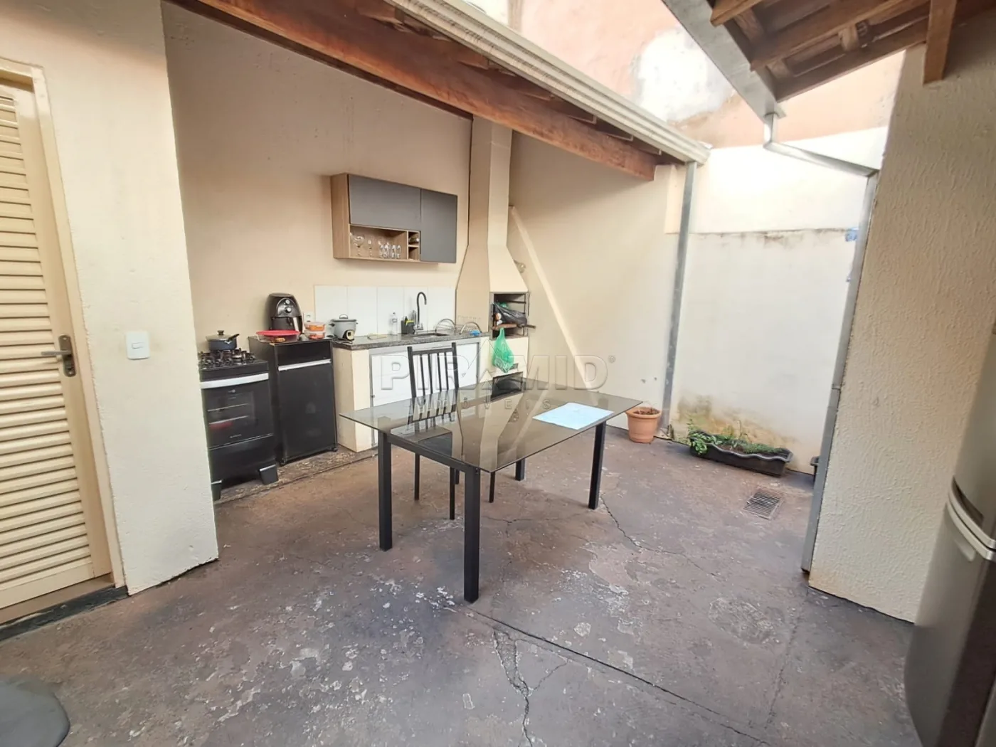 Alugar Casa / Condom&iacute;nio em Ribeir&atilde;o Preto R$ 2.500,00 - Foto 35