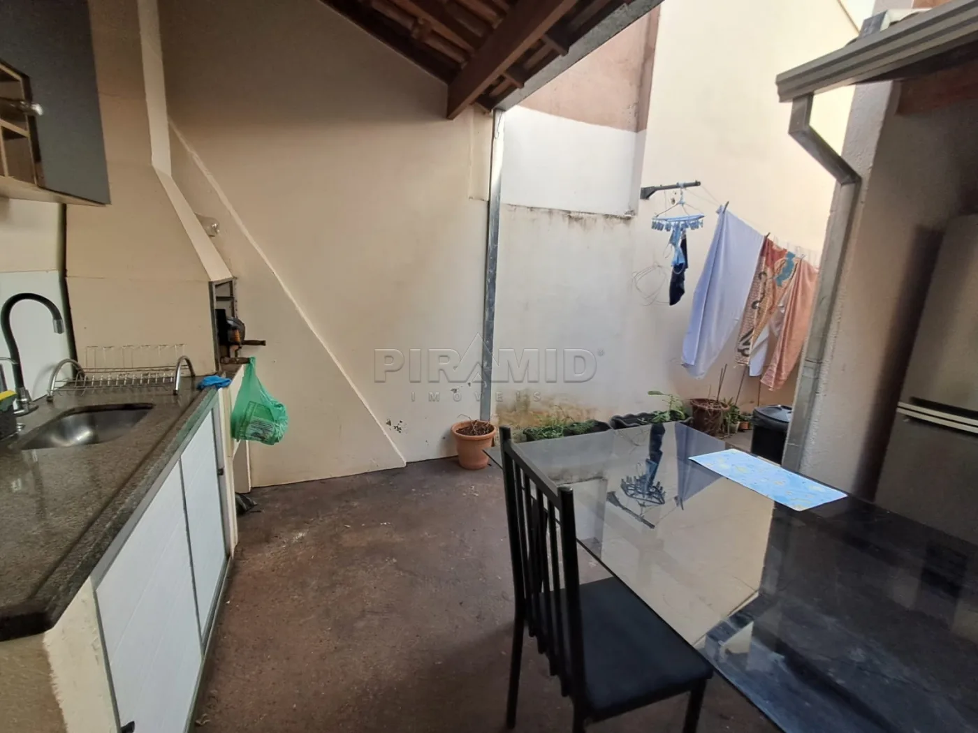Alugar Casa / Condom&iacute;nio em Ribeir&atilde;o Preto R$ 2.500,00 - Foto 36