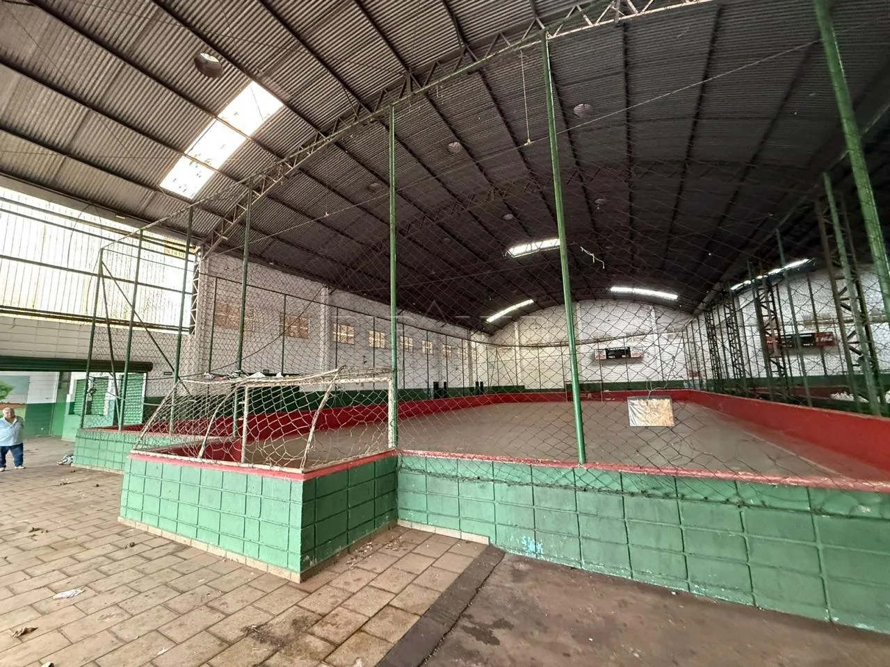 Alugar Comercial / Sal&atilde;o em Ribeir&atilde;o Preto R$ 30.000,00 - Foto 6