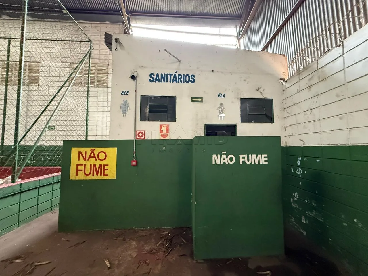 Alugar Comercial / Sal&atilde;o em Ribeir&atilde;o Preto R$ 30.000,00 - Foto 29