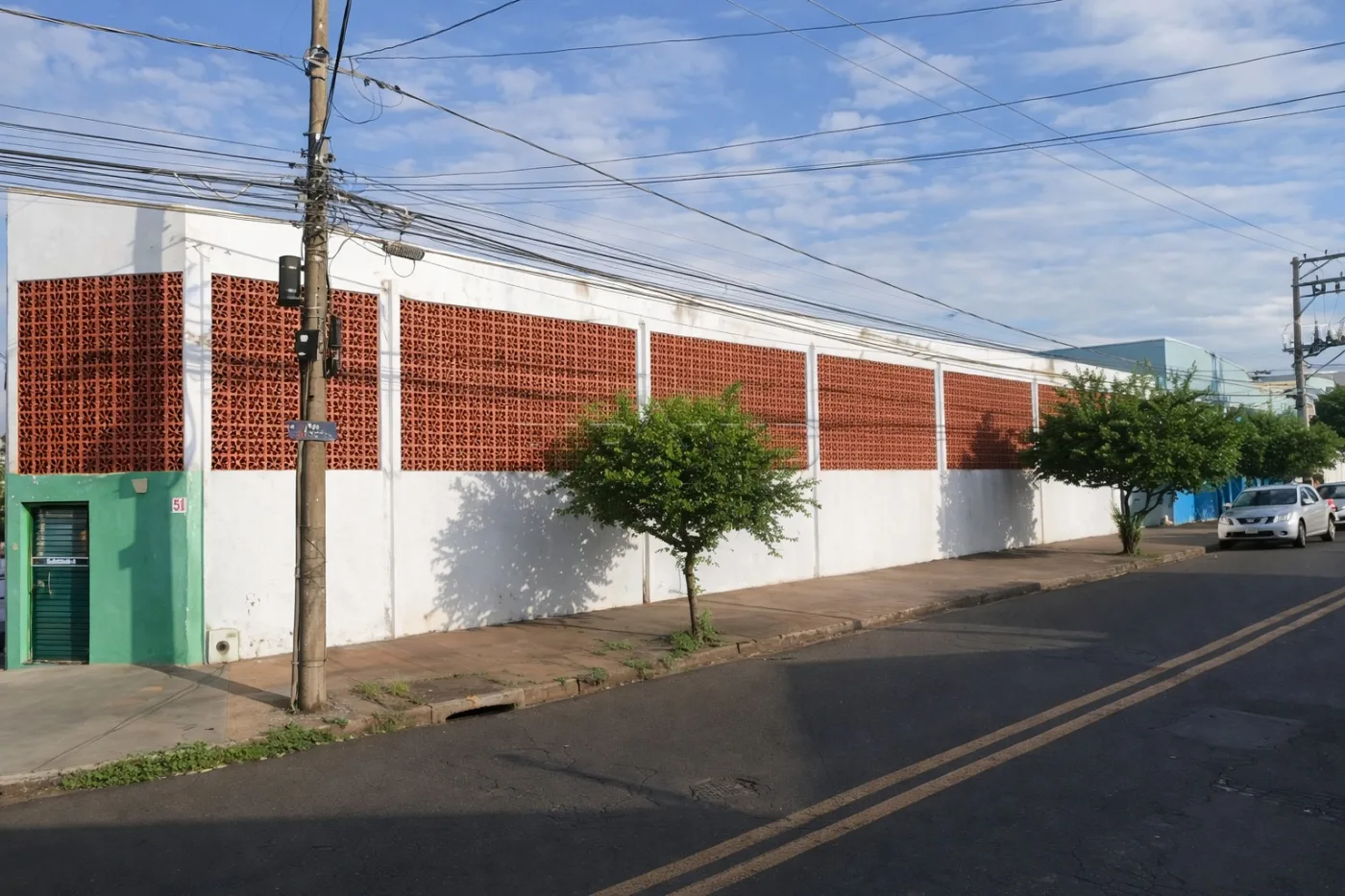 Alugar Comercial / Sal&atilde;o em Ribeir&atilde;o Preto R$ 30.000,00 - Foto 2