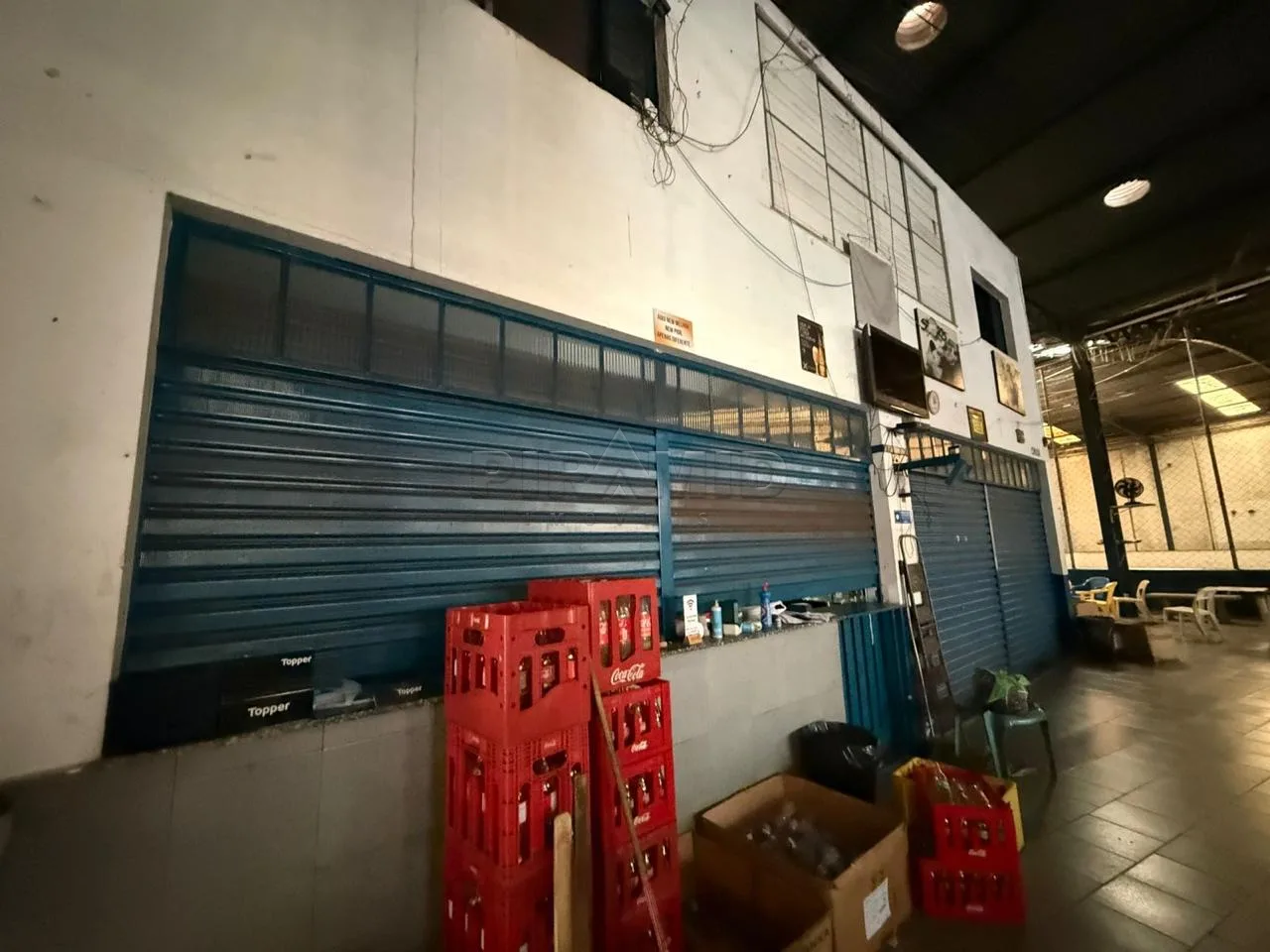 Alugar Comercial / Sal&atilde;o em Ribeir&atilde;o Preto R$ 30.000,00 - Foto 4