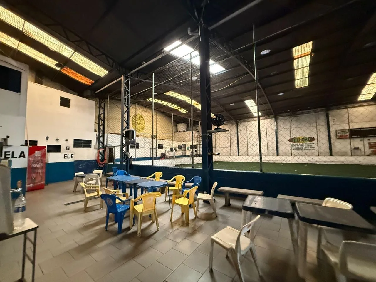 Alugar Comercial / Sal&atilde;o em Ribeir&atilde;o Preto R$ 30.000,00 - Foto 7