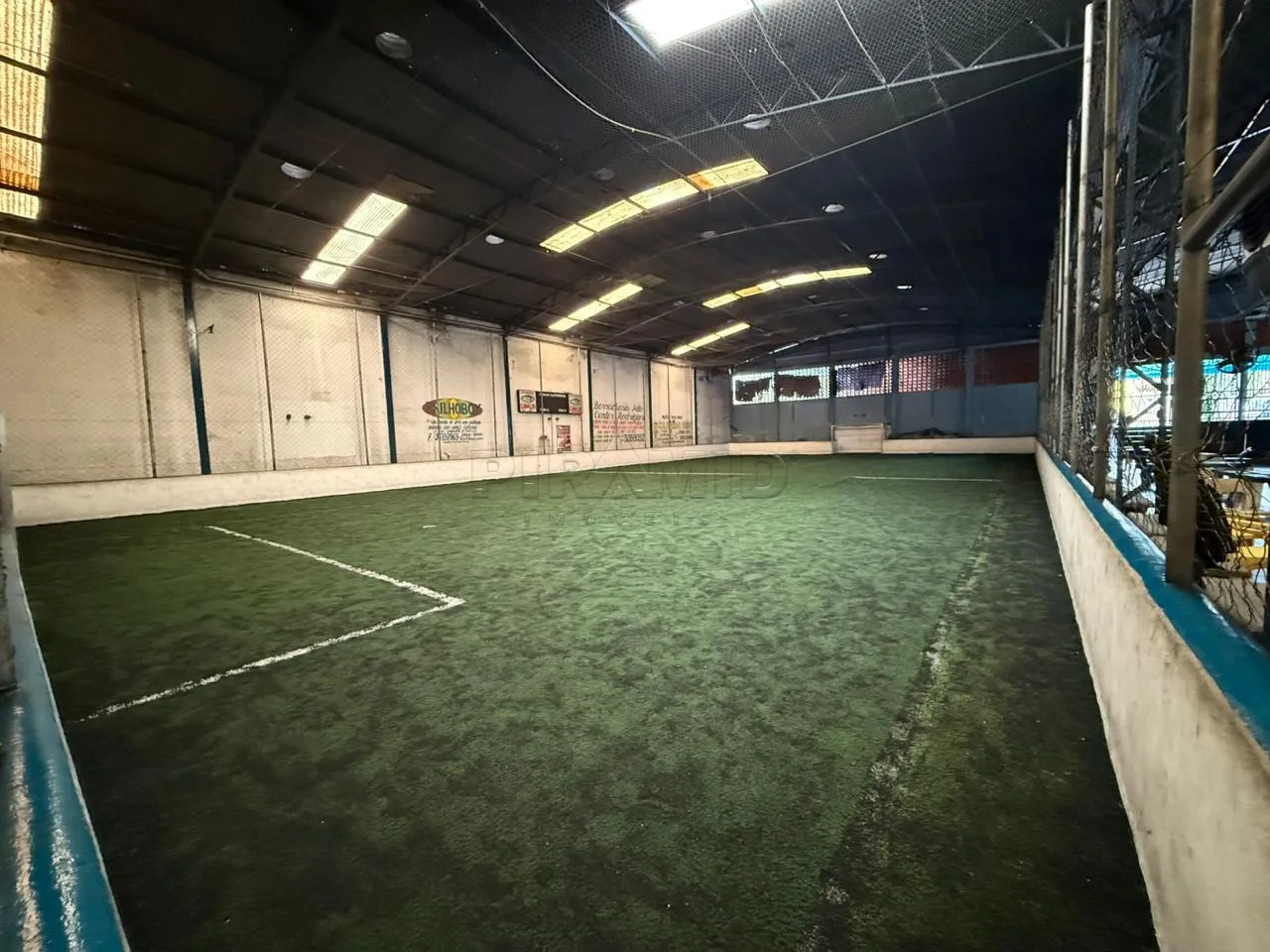 Alugar Comercial / Sal&atilde;o em Ribeir&atilde;o Preto R$ 30.000,00 - Foto 11