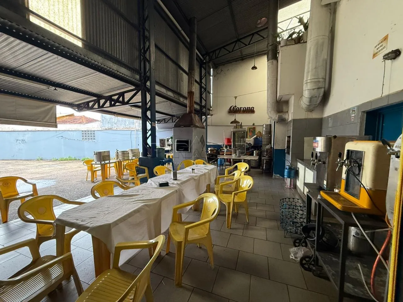 Alugar Comercial / Sal&atilde;o em Ribeir&atilde;o Preto R$ 30.000,00 - Foto 15