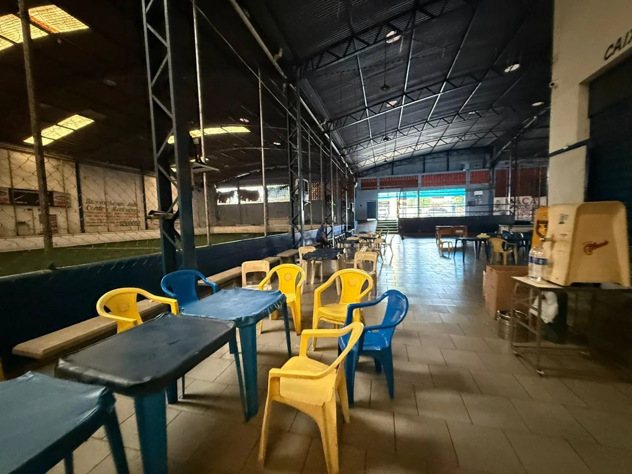 Alugar Comercial / Sal&atilde;o em Ribeir&atilde;o Preto R$ 30.000,00 - Foto 19