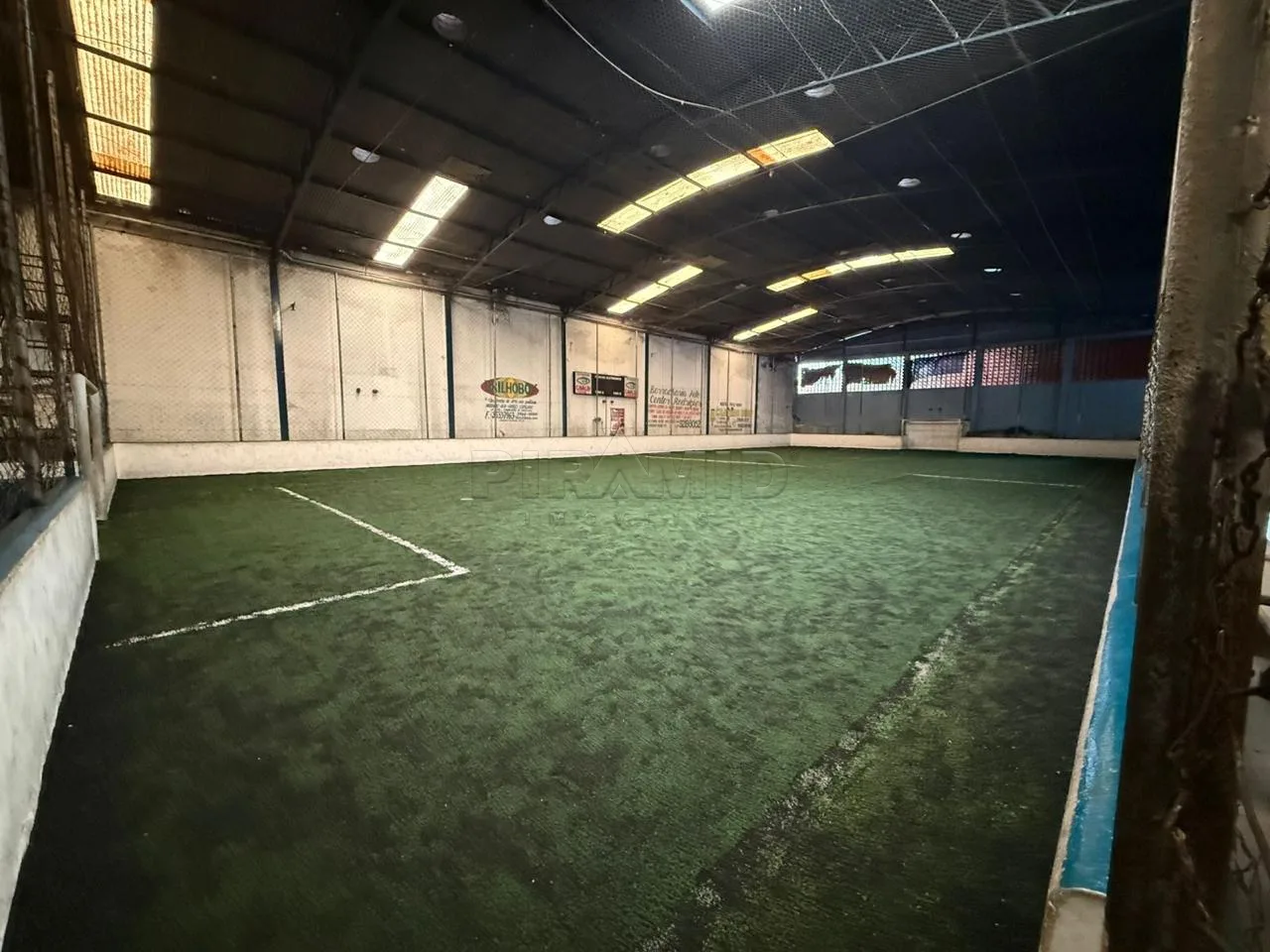 Alugar Comercial / Sal&atilde;o em Ribeir&atilde;o Preto R$ 30.000,00 - Foto 21