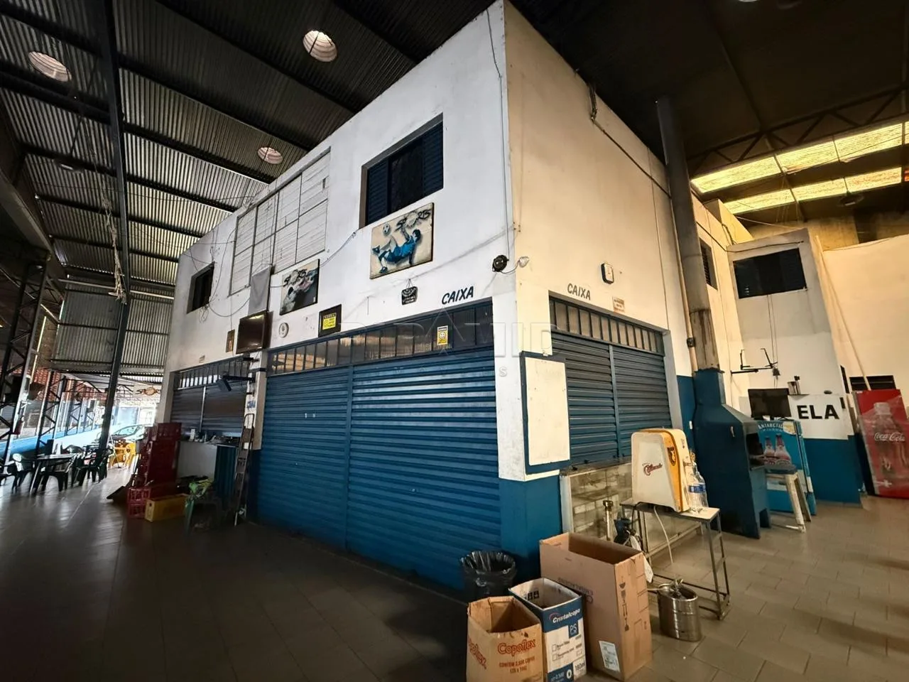 Alugar Comercial / Sal&atilde;o em Ribeir&atilde;o Preto R$ 30.000,00 - Foto 27