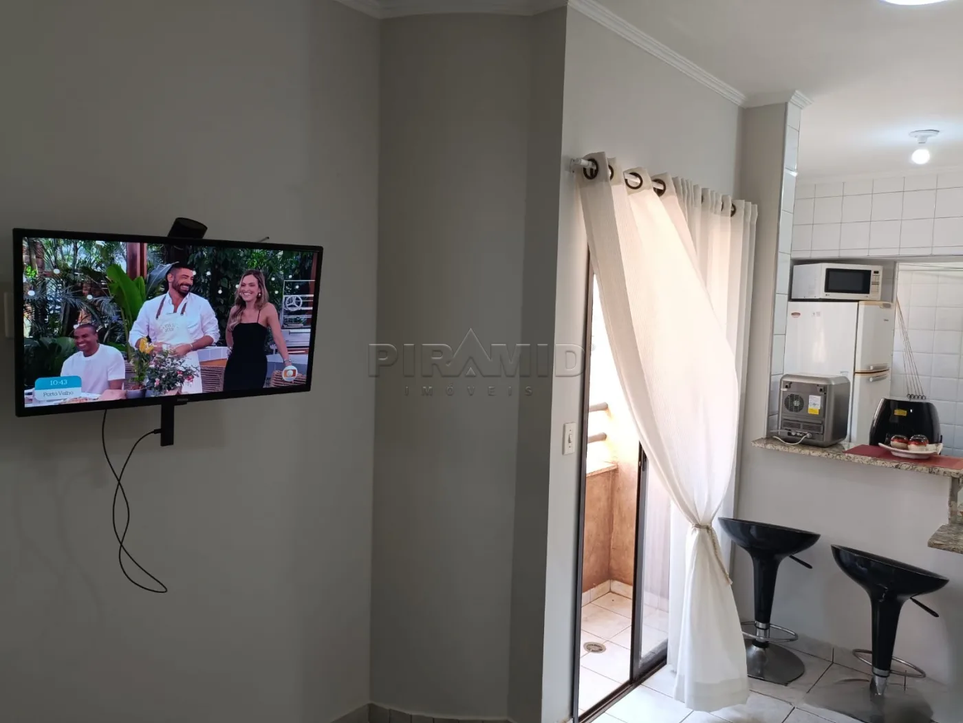 Comprar Apartamento / Padr&atilde;o em Ribeir&atilde;o Preto R$ 300.000,00 - Foto 3