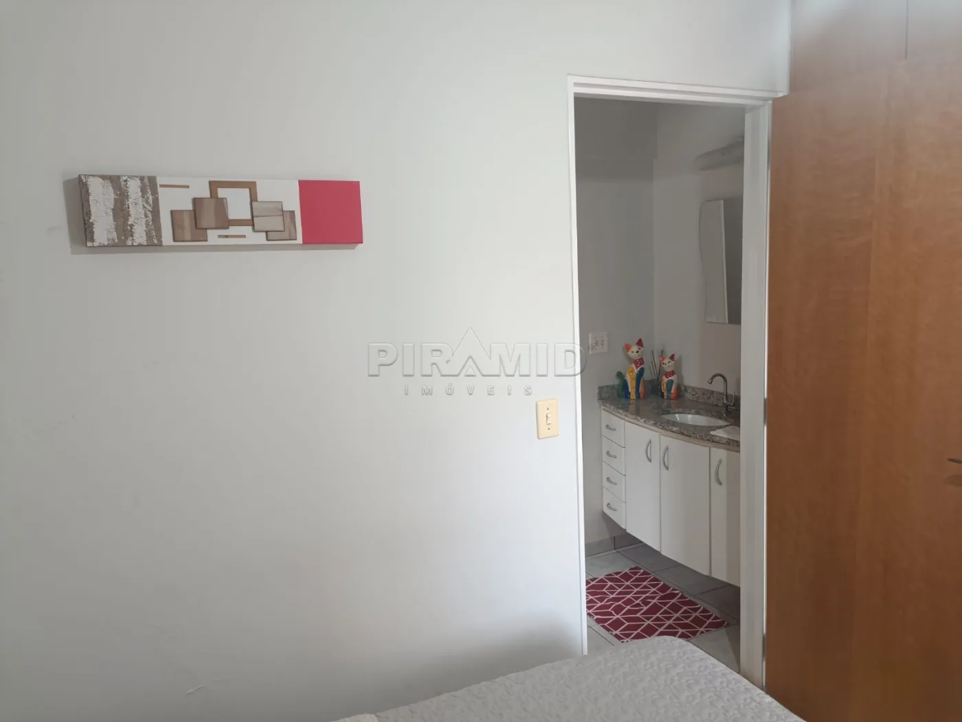 Comprar Apartamento / Padr&atilde;o em Ribeir&atilde;o Preto R$ 300.000,00 - Foto 8