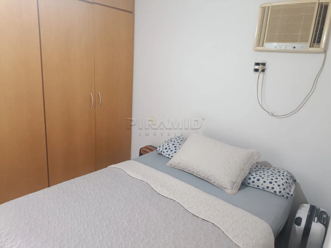Comprar Apartamento / Padr&atilde;o em Ribeir&atilde;o Preto R$ 300.000,00 - Foto 6