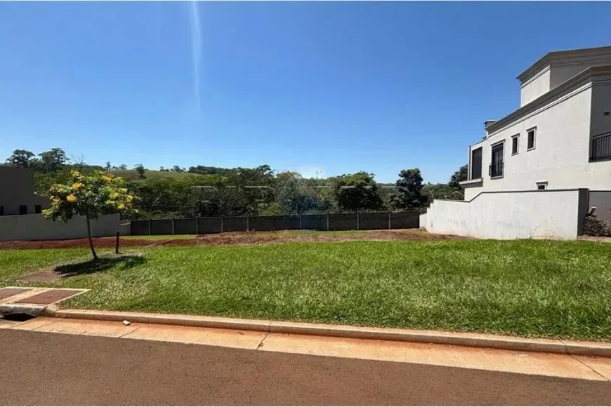 Comprar Terreno / Condom&iacute;nio em Ribeir&atilde;o Preto R$ 780.000,00 - Foto 1